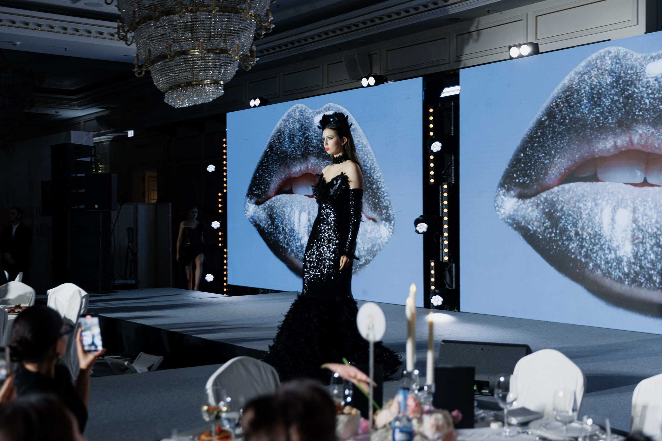 FASHION TV 2025. Свадебный, репортажный и семейный фотограф в Москве Соловьева Татьяна