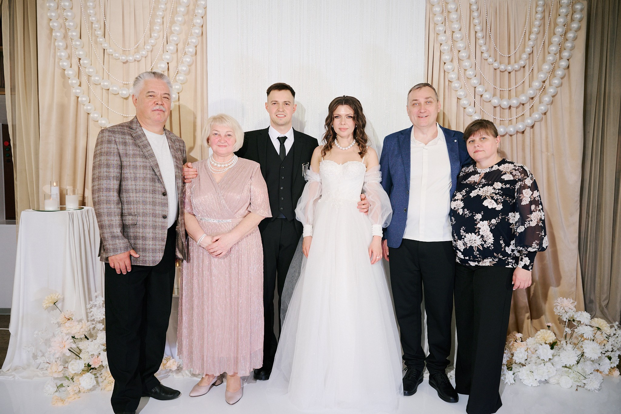 Дима и Алина. Маляревич Дмитрий свадебный фотограф