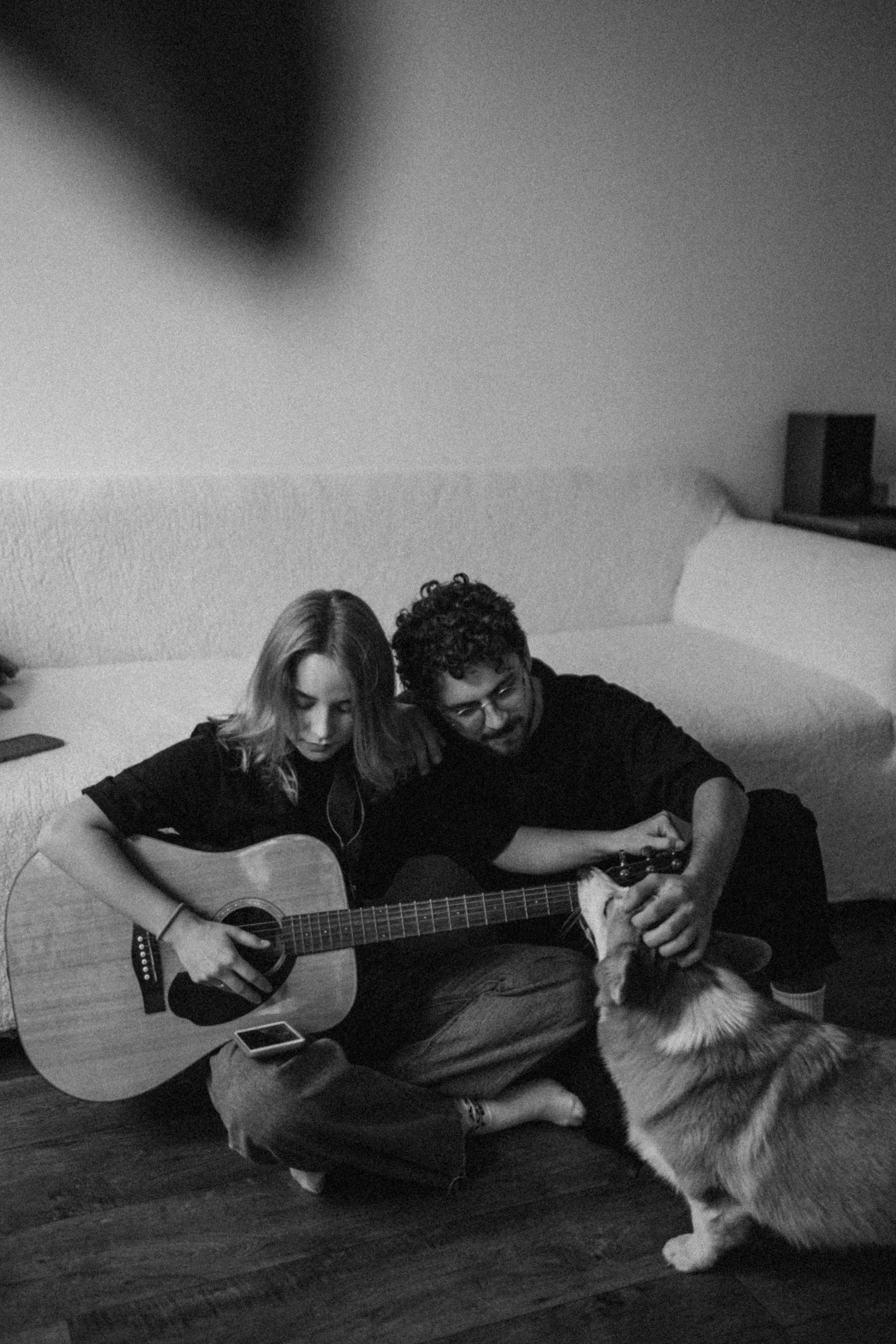 Настя и Максим. Екатерина Архипова фотограф в Санкт-Петербурге