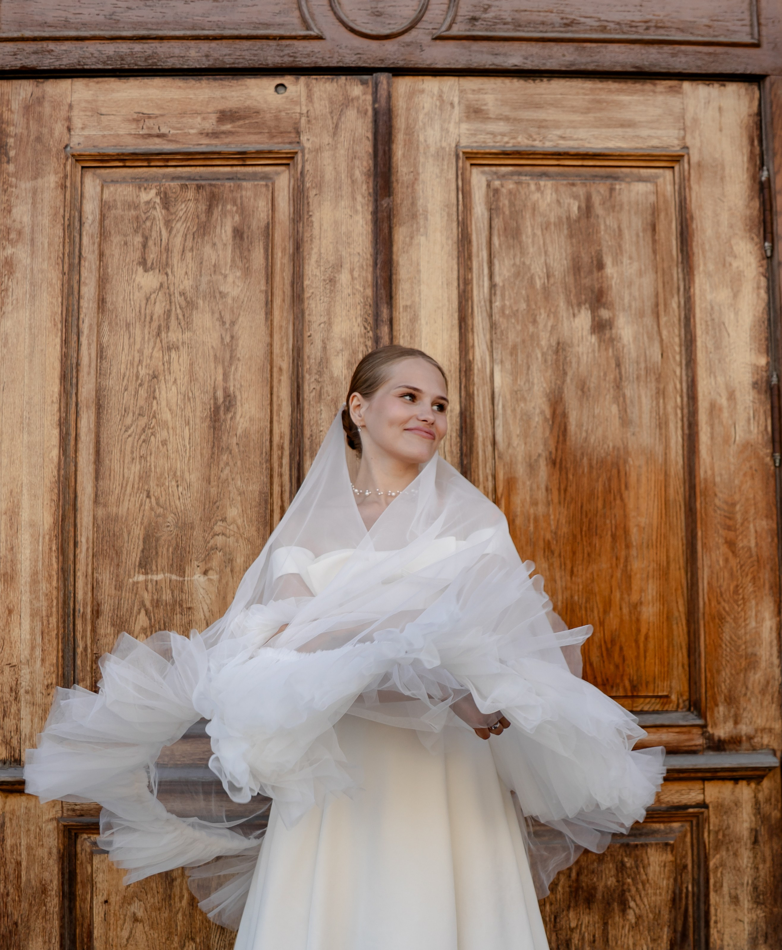 Wedding Day. Анна Михайлова|Свадебный фотограф в Санкт-Петербурге