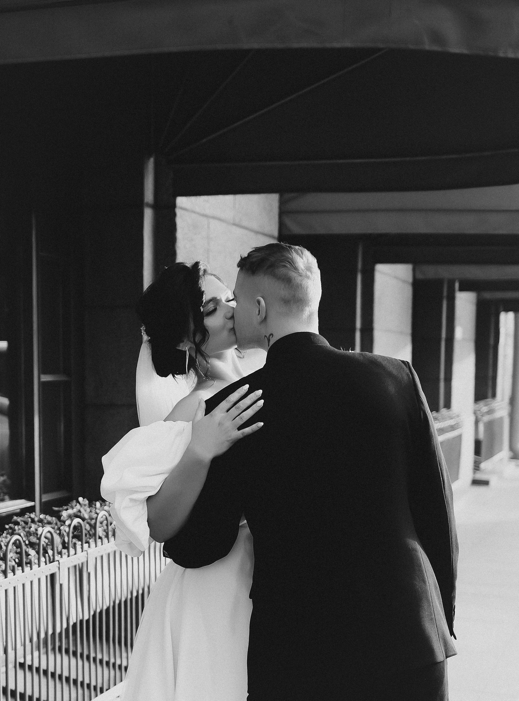 Александр & Ксения. Анна Михайлова|Свадебный фотограф в Санкт-Петербурге