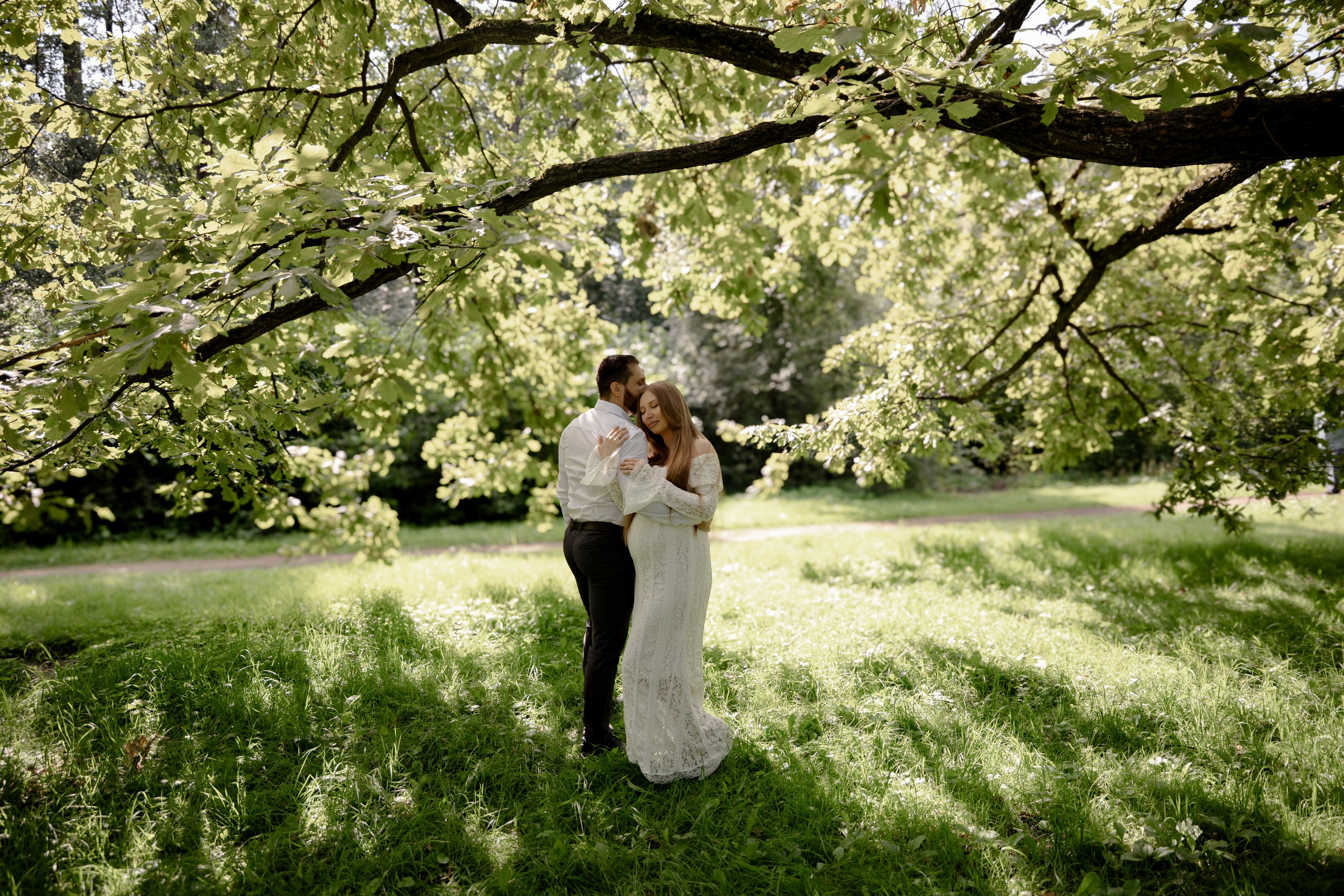 Love Story. Анна Михайлова|Свадебный фотограф в Санкт-Петербурге