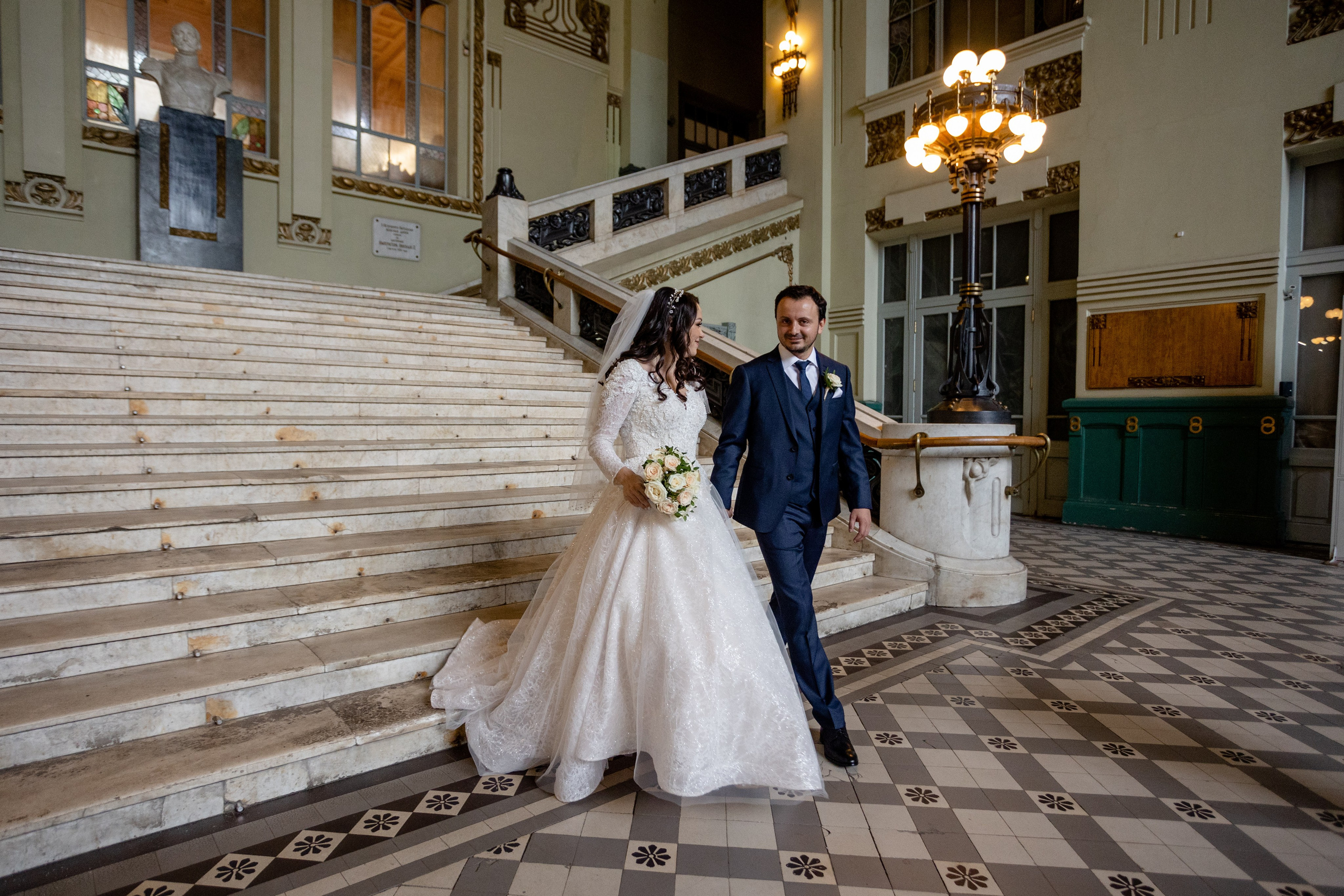 Love Story. NUTA ART - photo-video creator