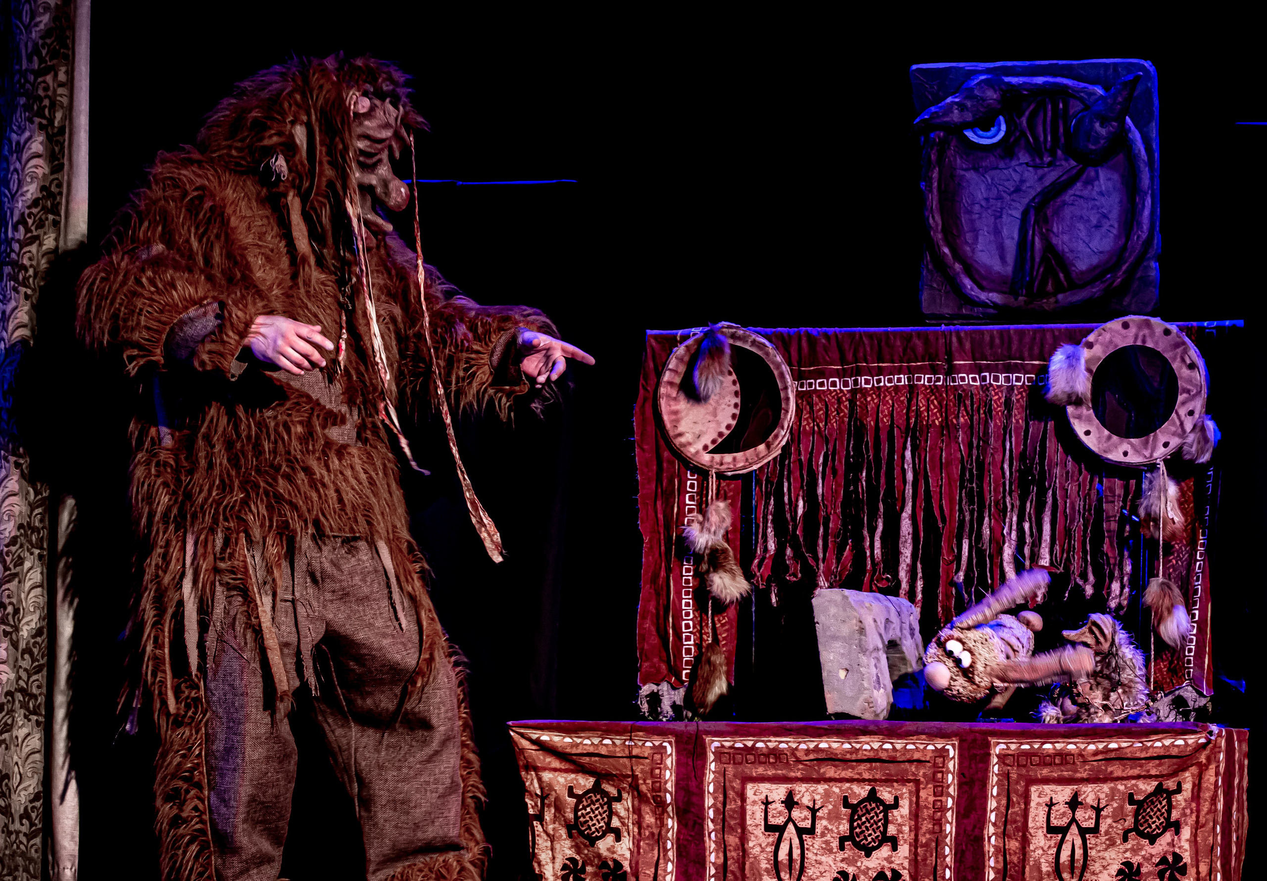 Легенды о Сочи Саквояж. Фотограф в Сочи Юрий Шептаев