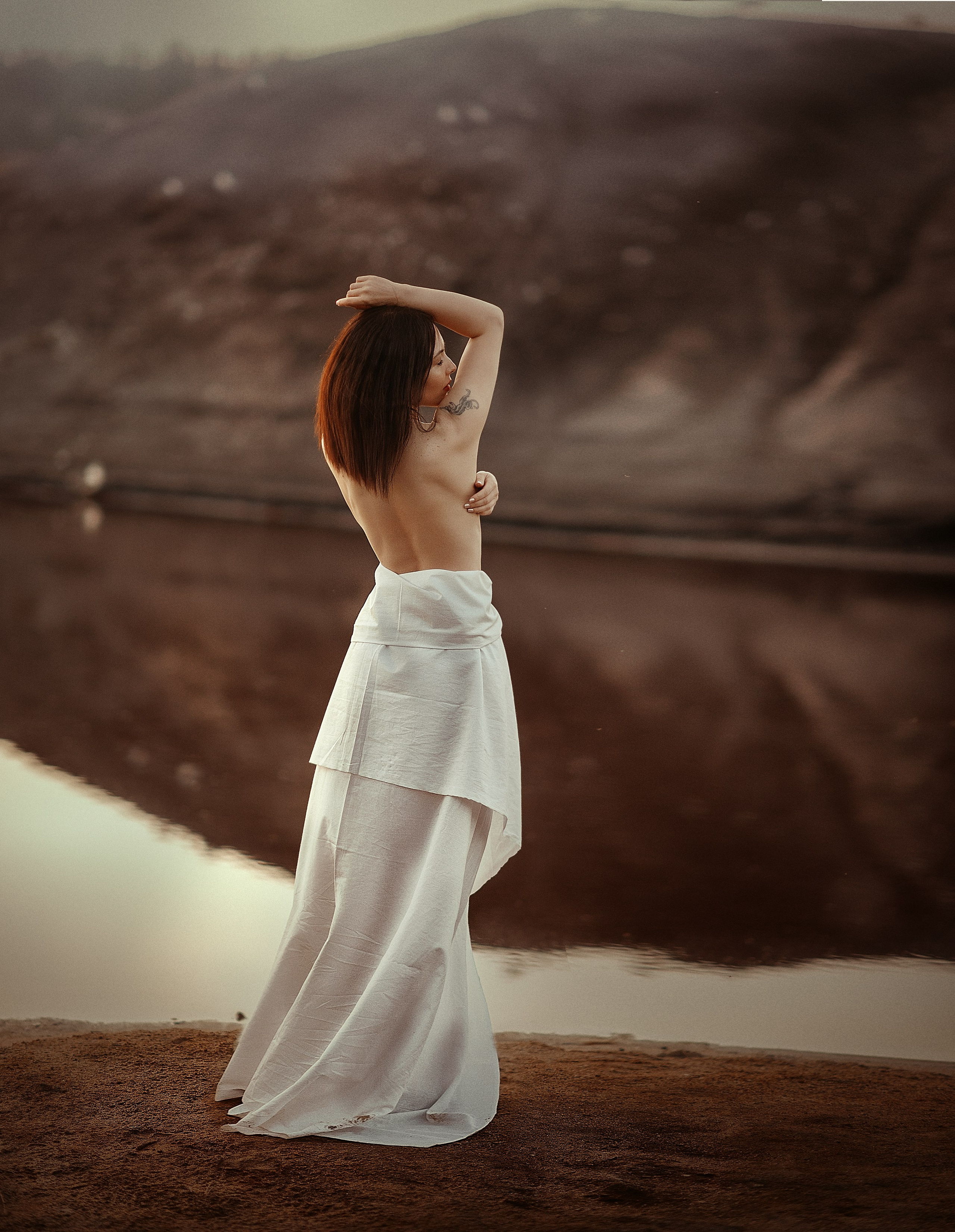 УРАЛЬСКИЙ МАРС. Семейный фотограф Екатеринбург Лора Мур