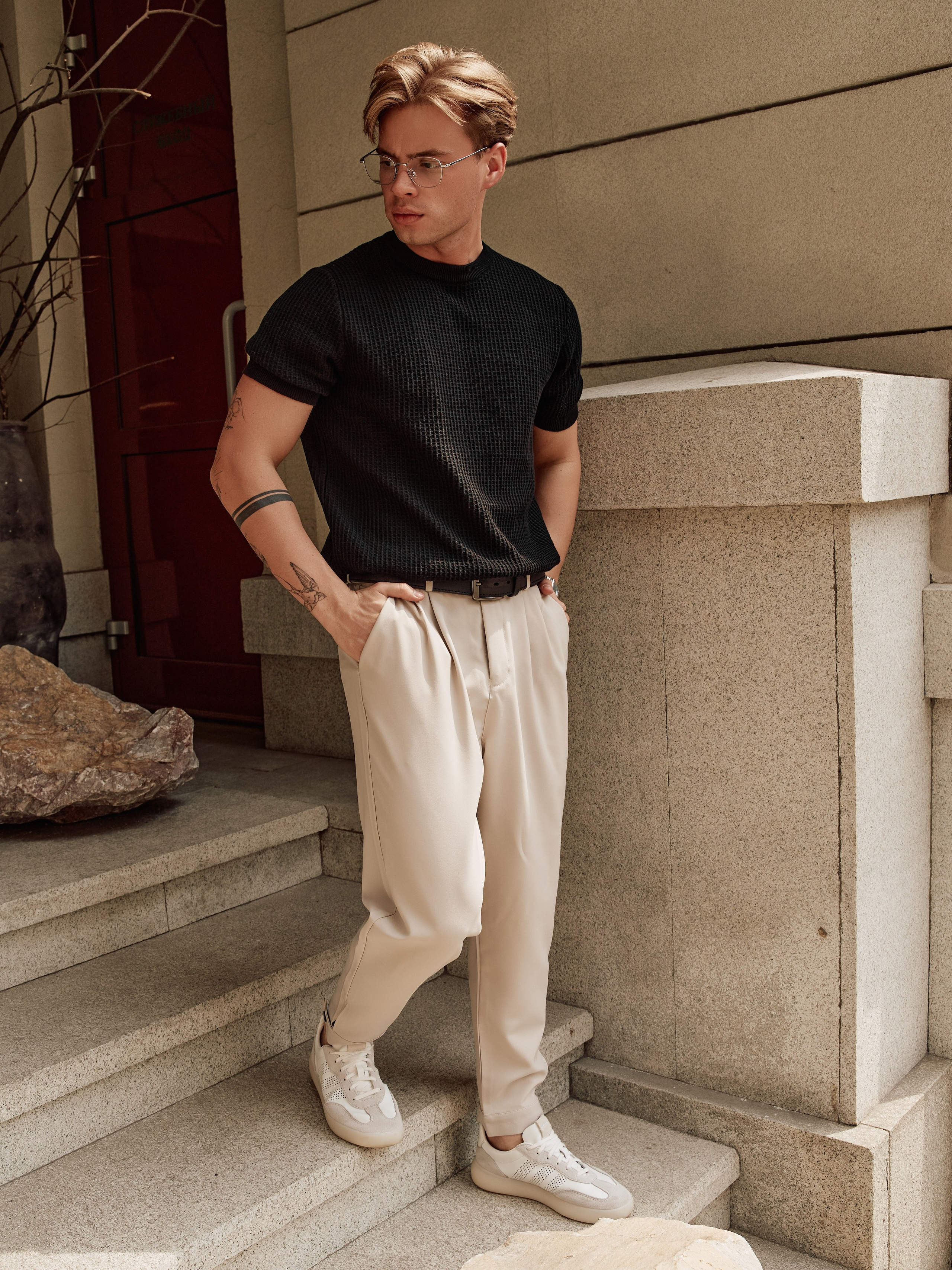 Футболки. Фотограф для маркетплейсов в Москве