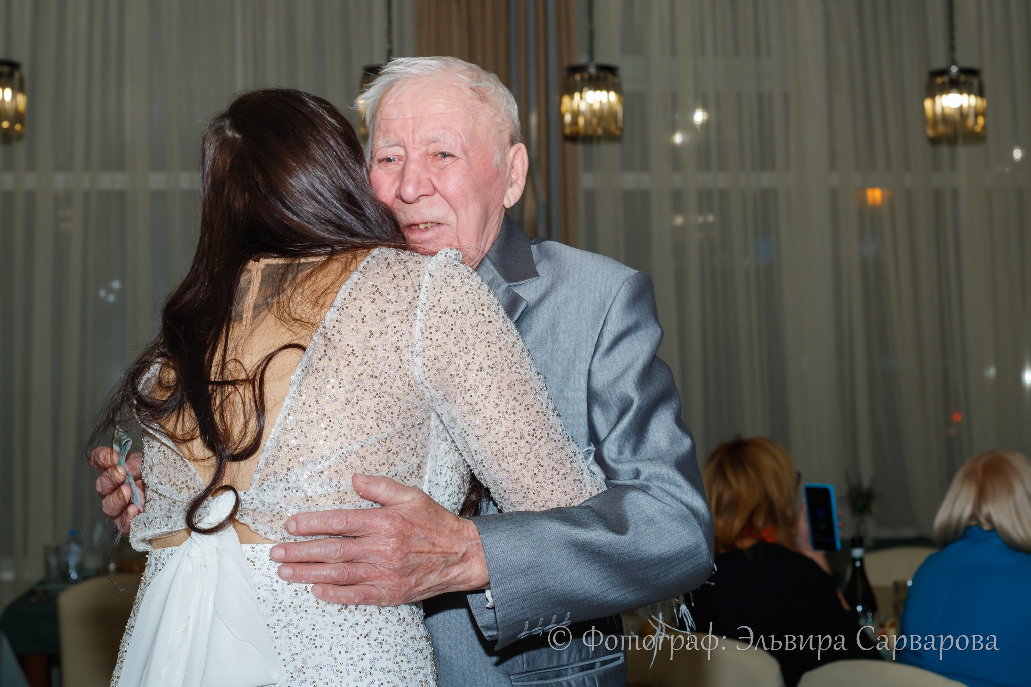 Юбилей Карины. Репортажный Фотограф