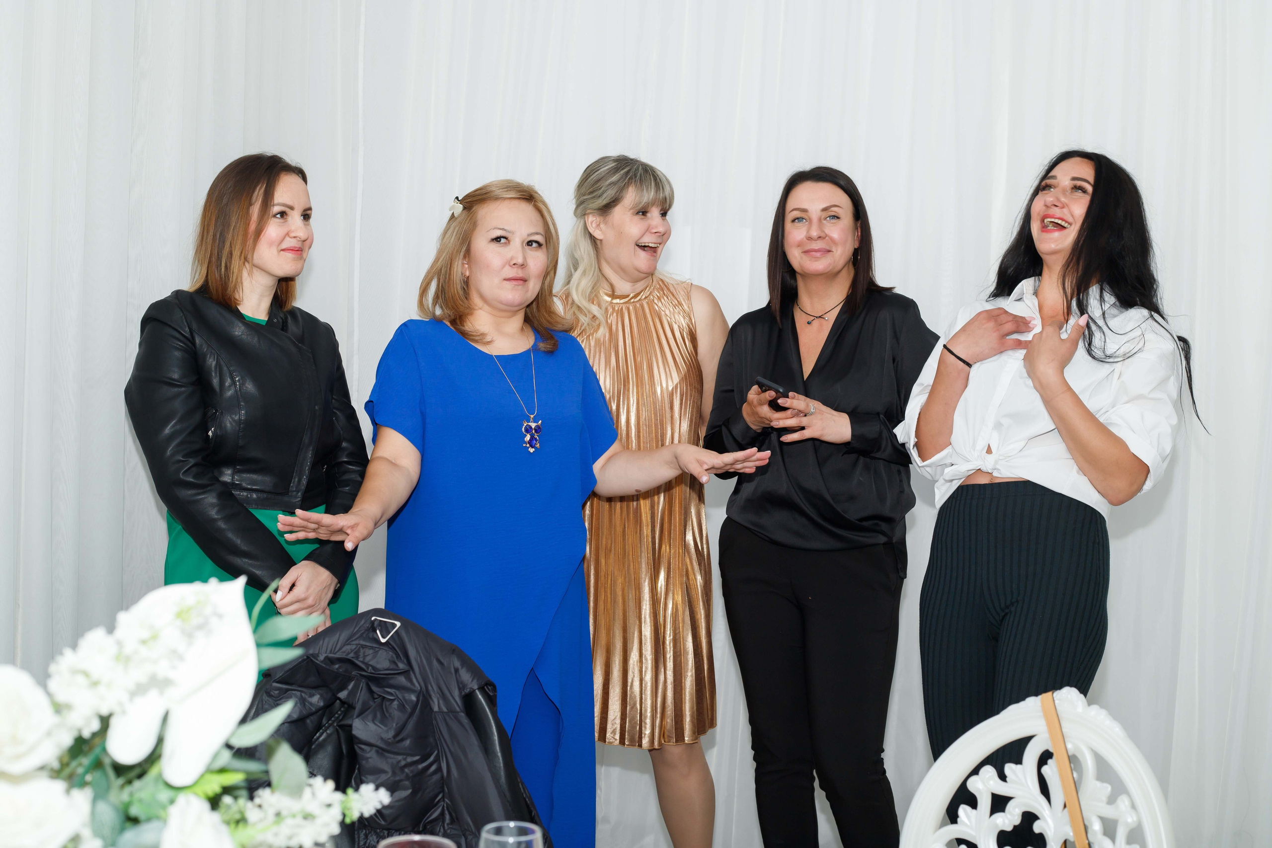 Выпускной 9 класса. Репортажный Фотограф