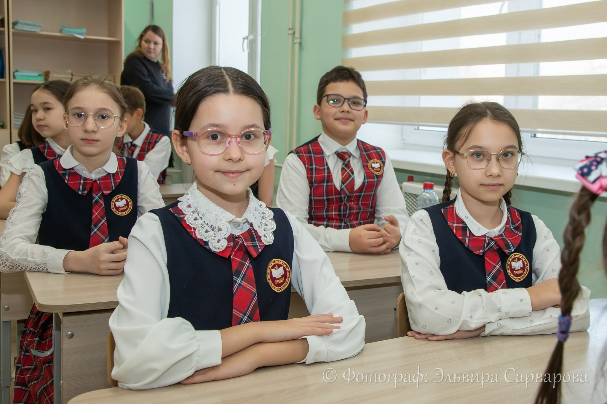 Мастер-класс по леденцам. Репортажный Фотограф