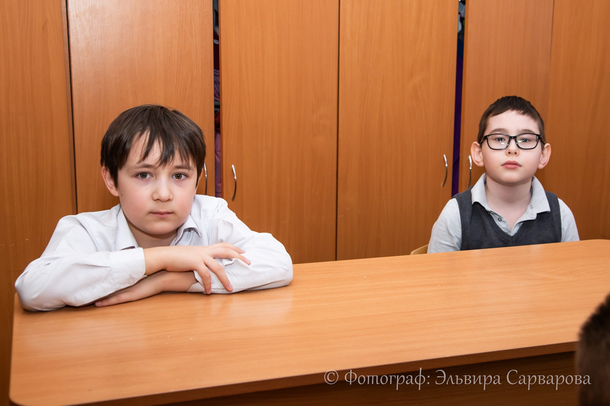 Мастер-класс по леденцам. Репортажный Фотограф