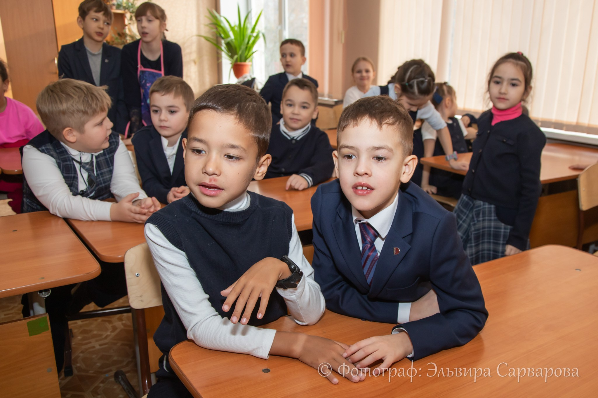 Мастер-класс по леденцам. Репортажный Фотограф