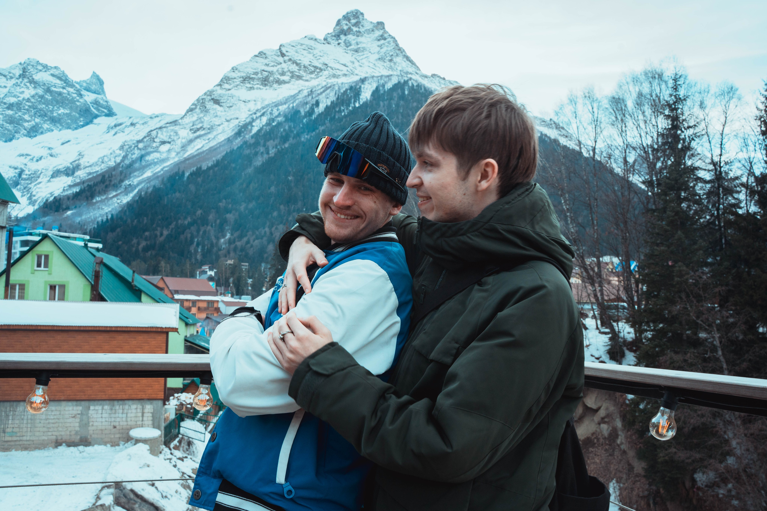 ZHARA TOUR DOMBAY | 2025 | PART1. ZHARA CREW