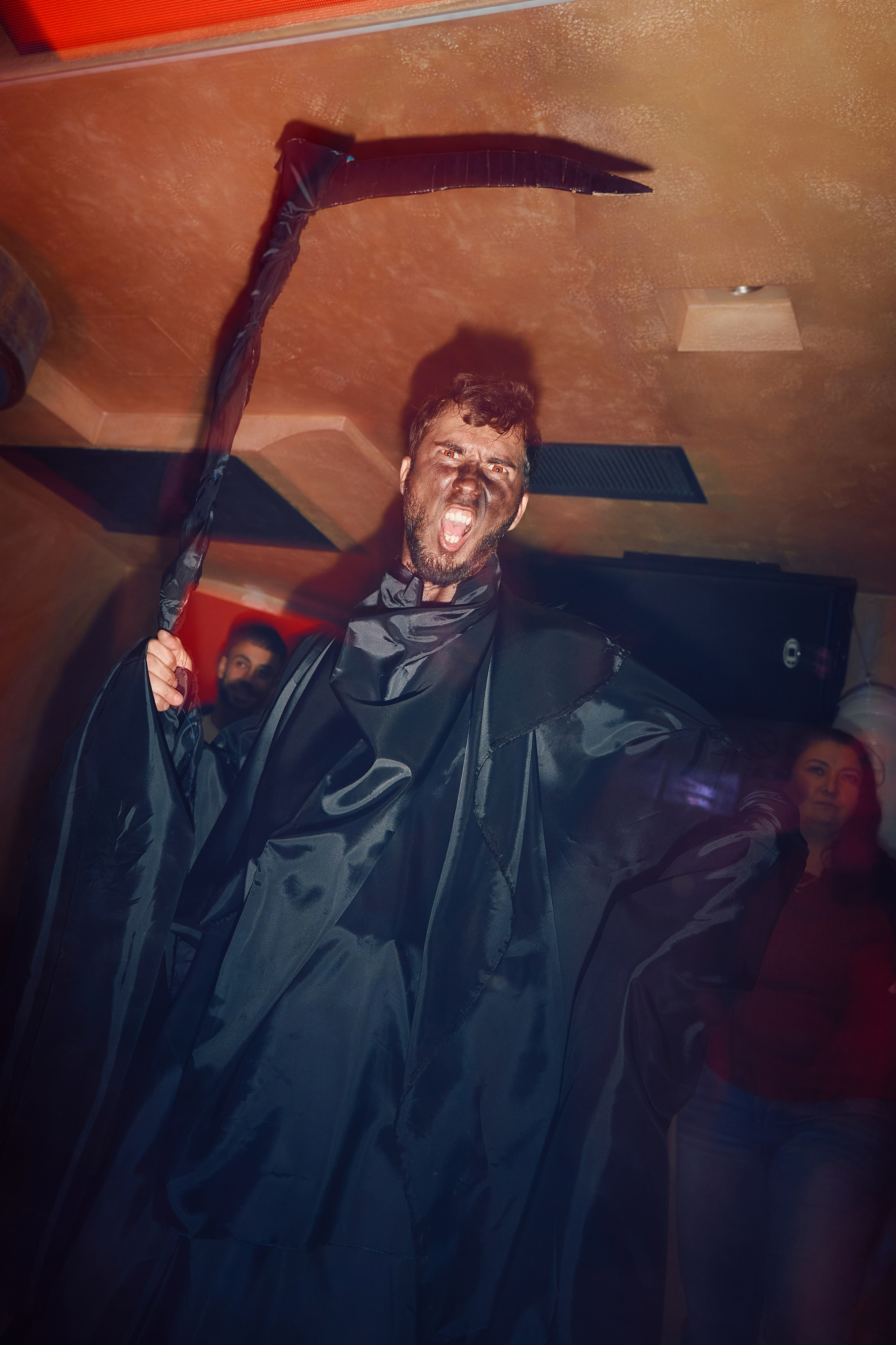 Halloween. Photographer and Videographer in Montenegro