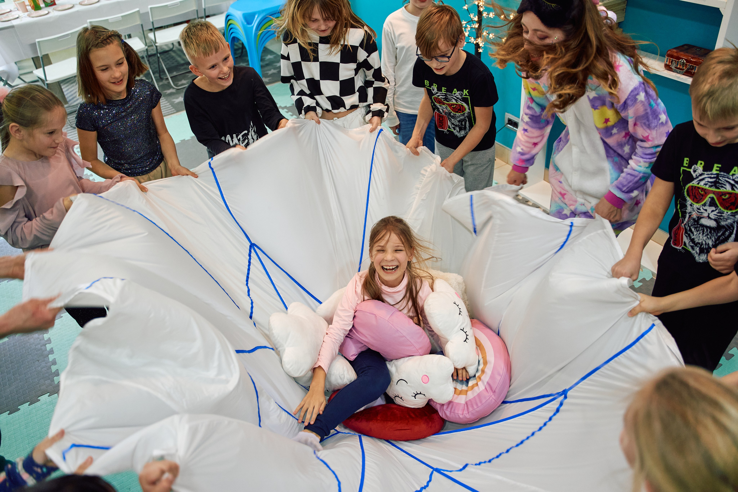 Child's D-day. Photographer and Videographer in Montenegro