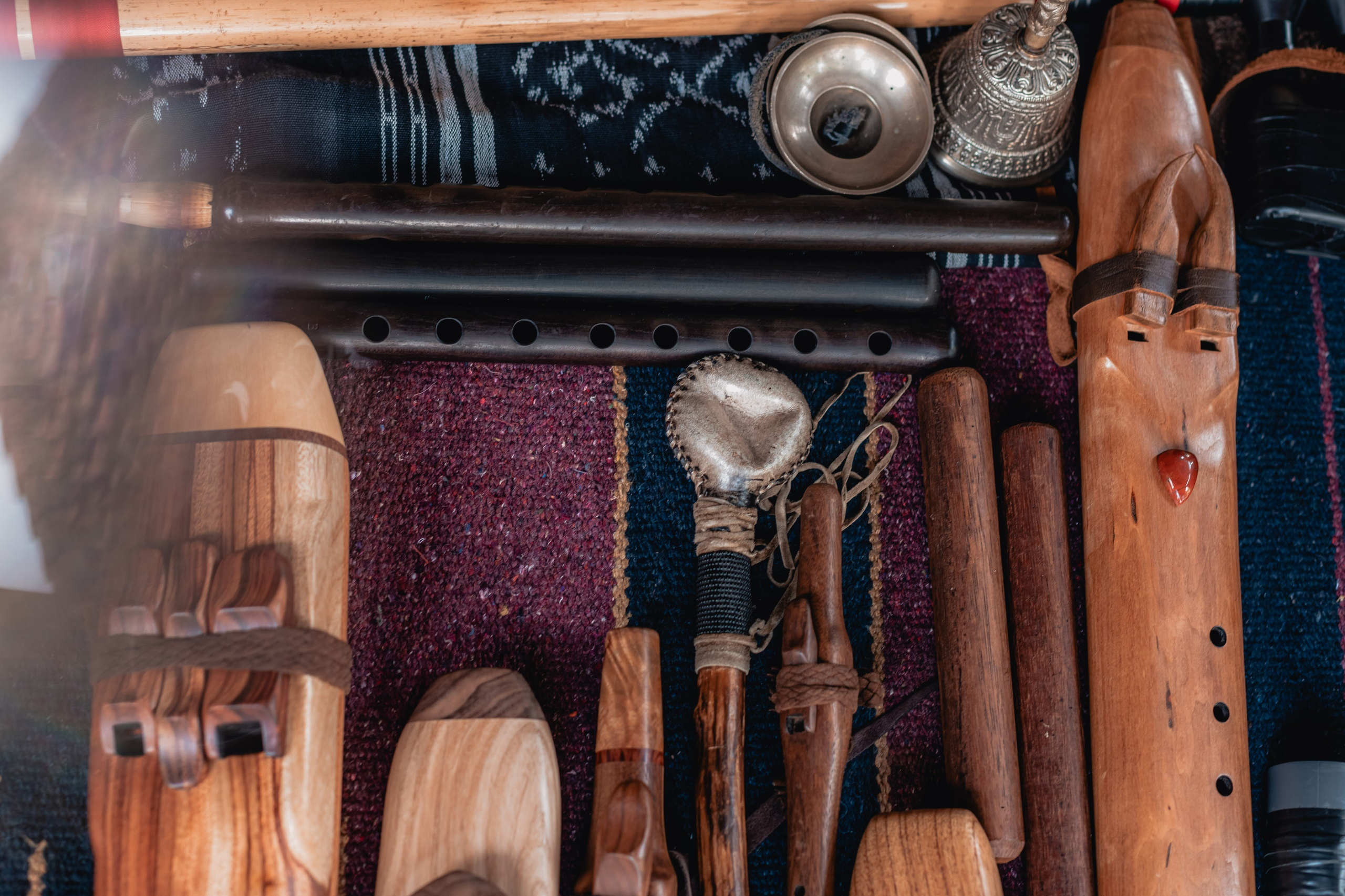 Alegria festival at Zest. Мариам Багдасарян