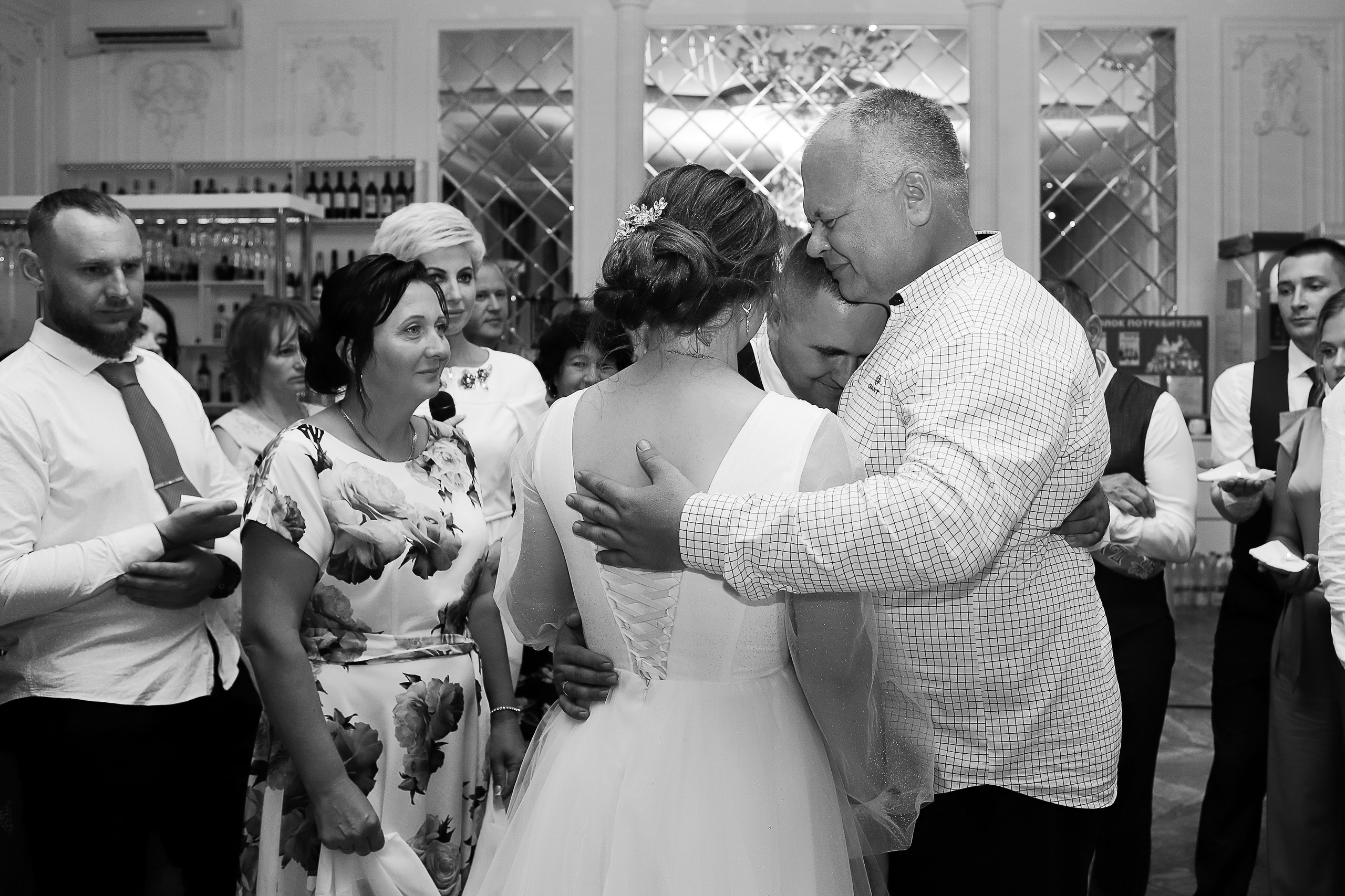 Юлия и Сергей. Свадебный фотограф Евгения Фролова г. Каменск-Шахтинский, Донецк, Ростов