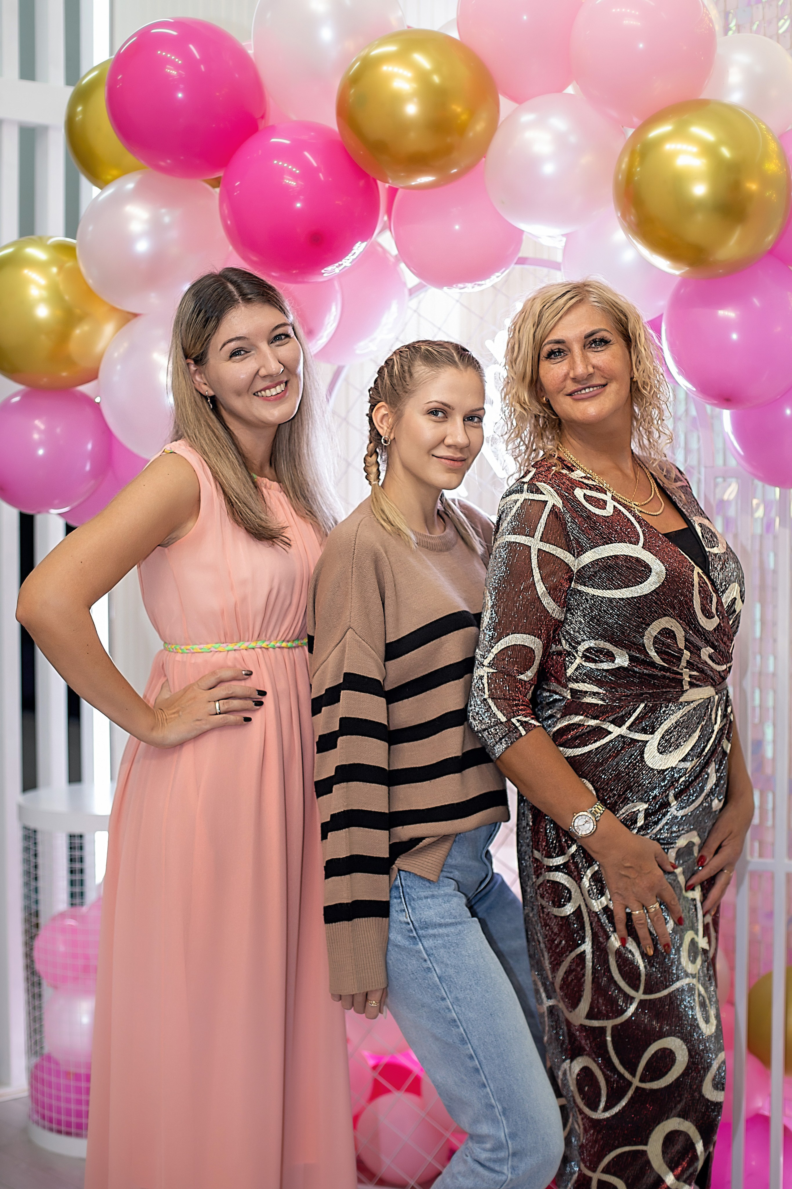 Алина 5 лет. Семейный фотограф в Санкт-Петербурге