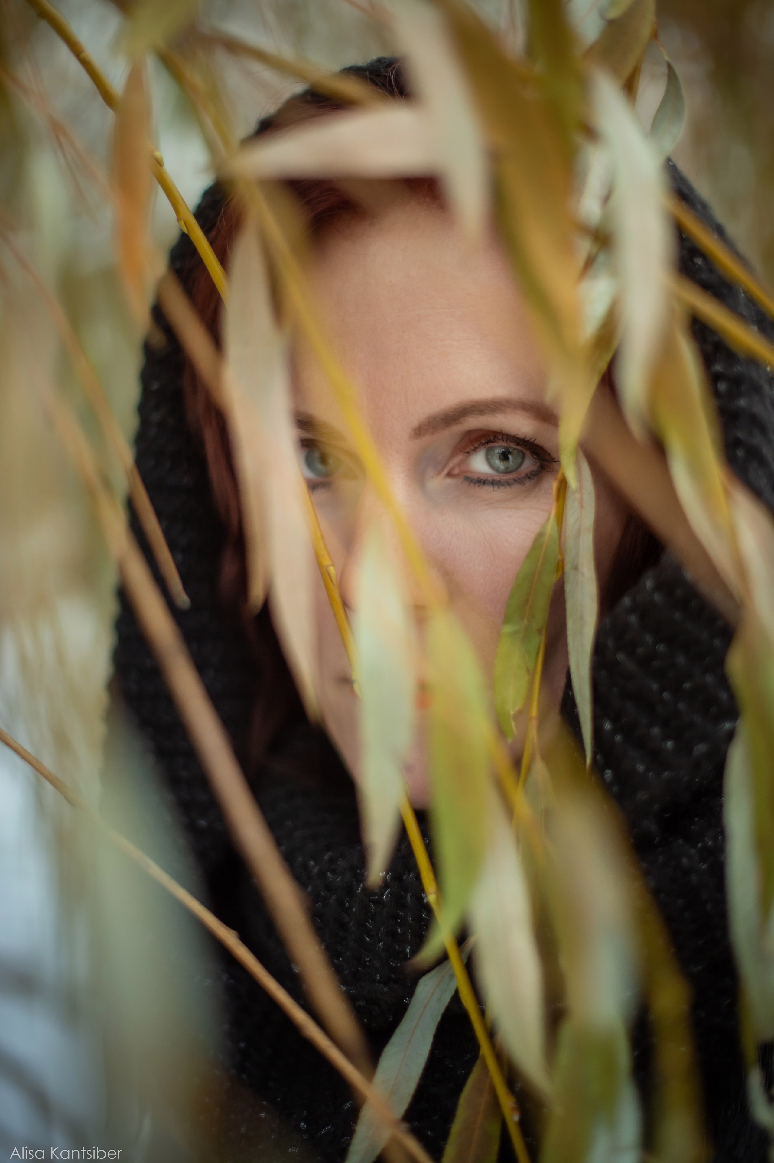 Москва. Портрет женский. Фотограф Алиса Канцибер. Москва. Портрет, семейное фото, свадьбы