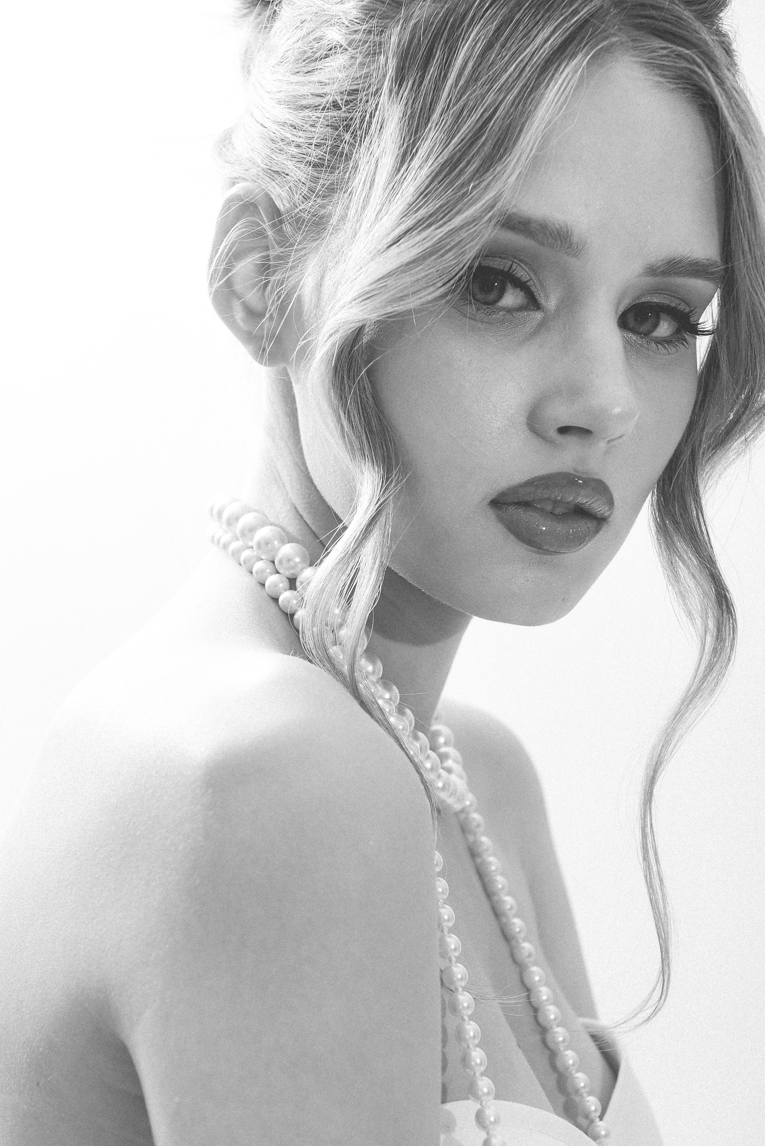 Анастасия. Авг'24. Фотограф Чебоксары / Москва