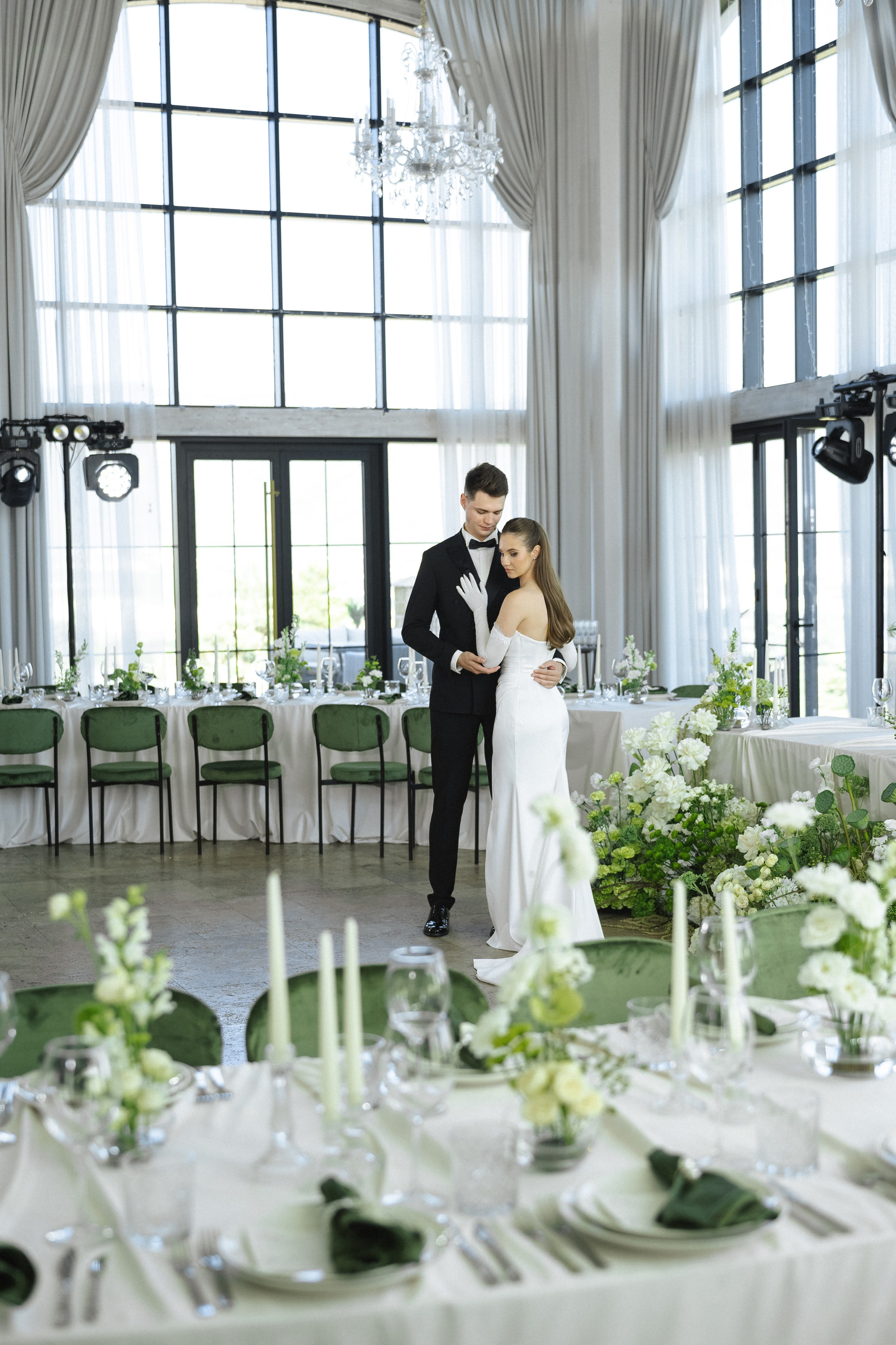 Александр и Полина. Свадебный фотограф Ростов-на- Дону, Краснодар, Москва