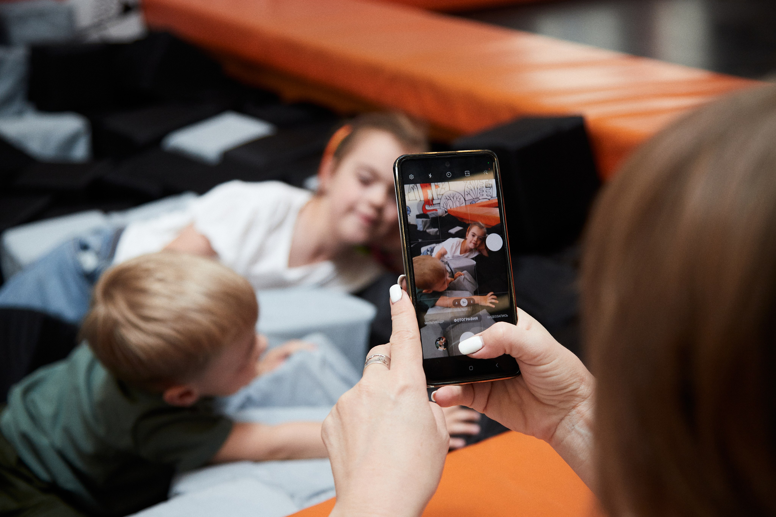 Happy B-Day PARTY. Фотограф в Волгограде и Москве Алина Галушкина