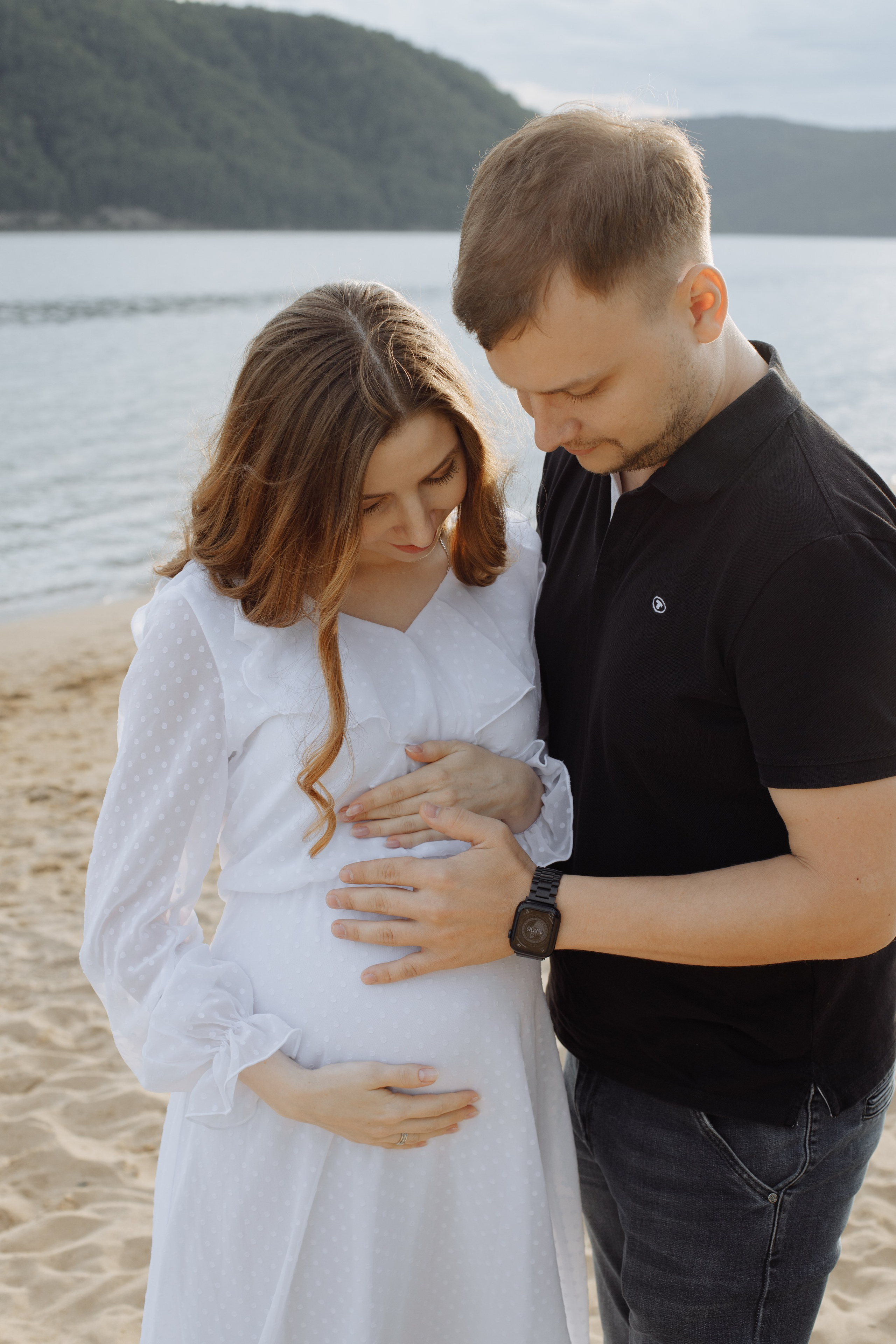 Семейная съемка (Беременность). Свадебный фотограф