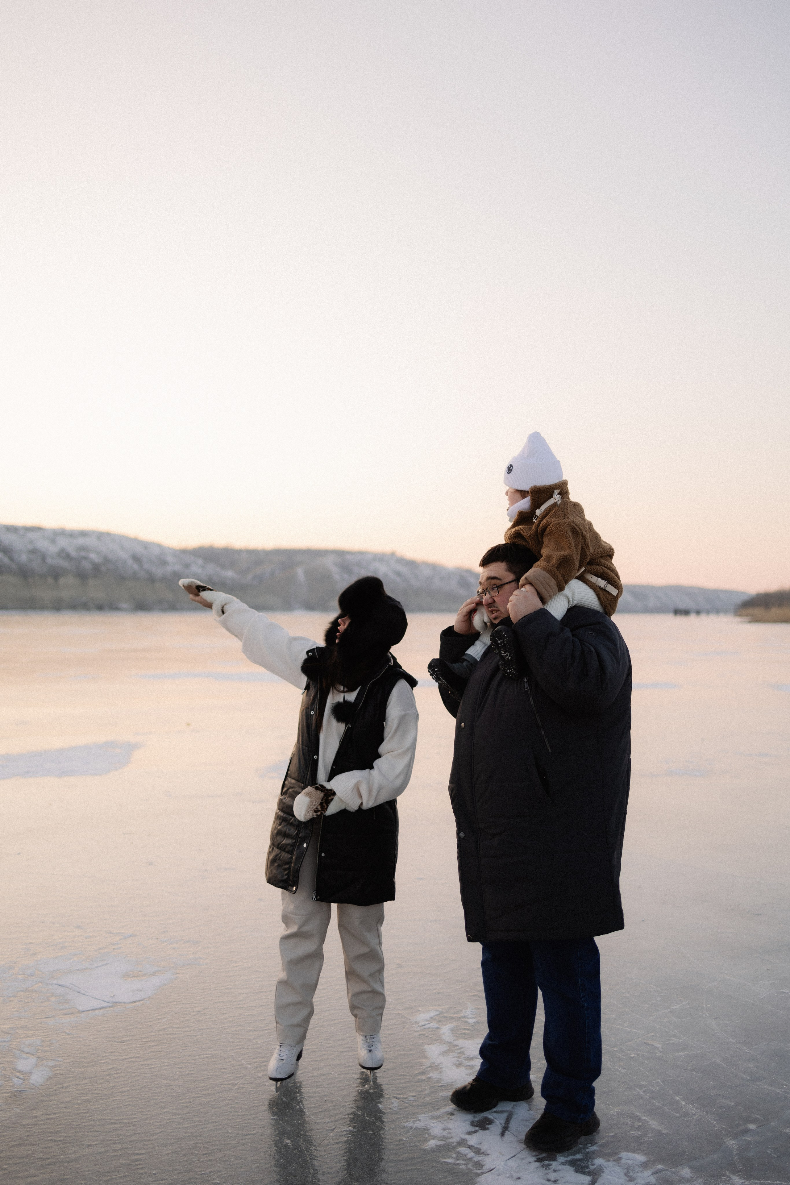 Тепло. Свадебный и семейный фотограф Волгоград Наталья Алексеева