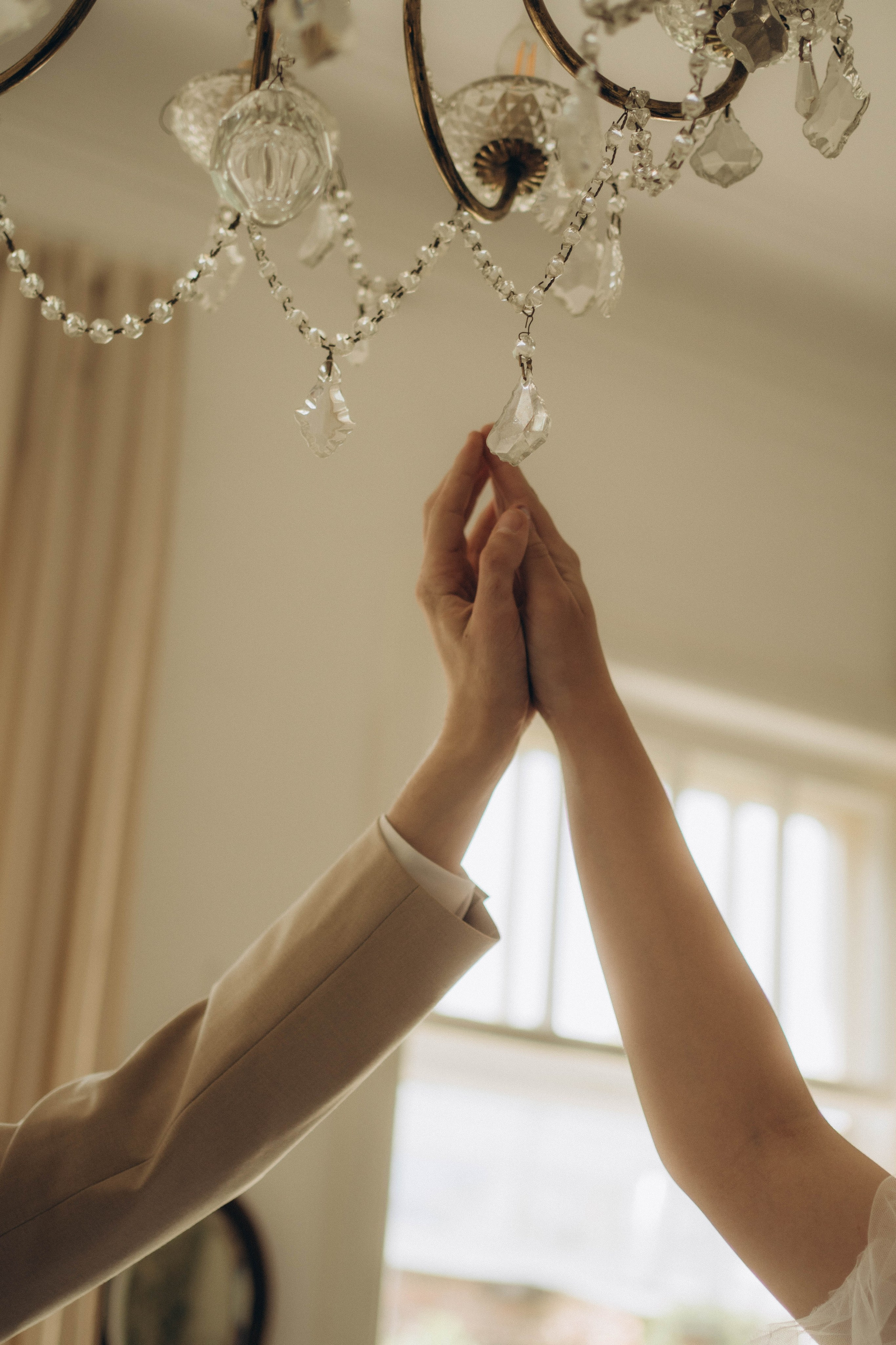 Свадьба Ивана и Марии. Портретный фотограф Дарья Бахматова | Нижний Новгород