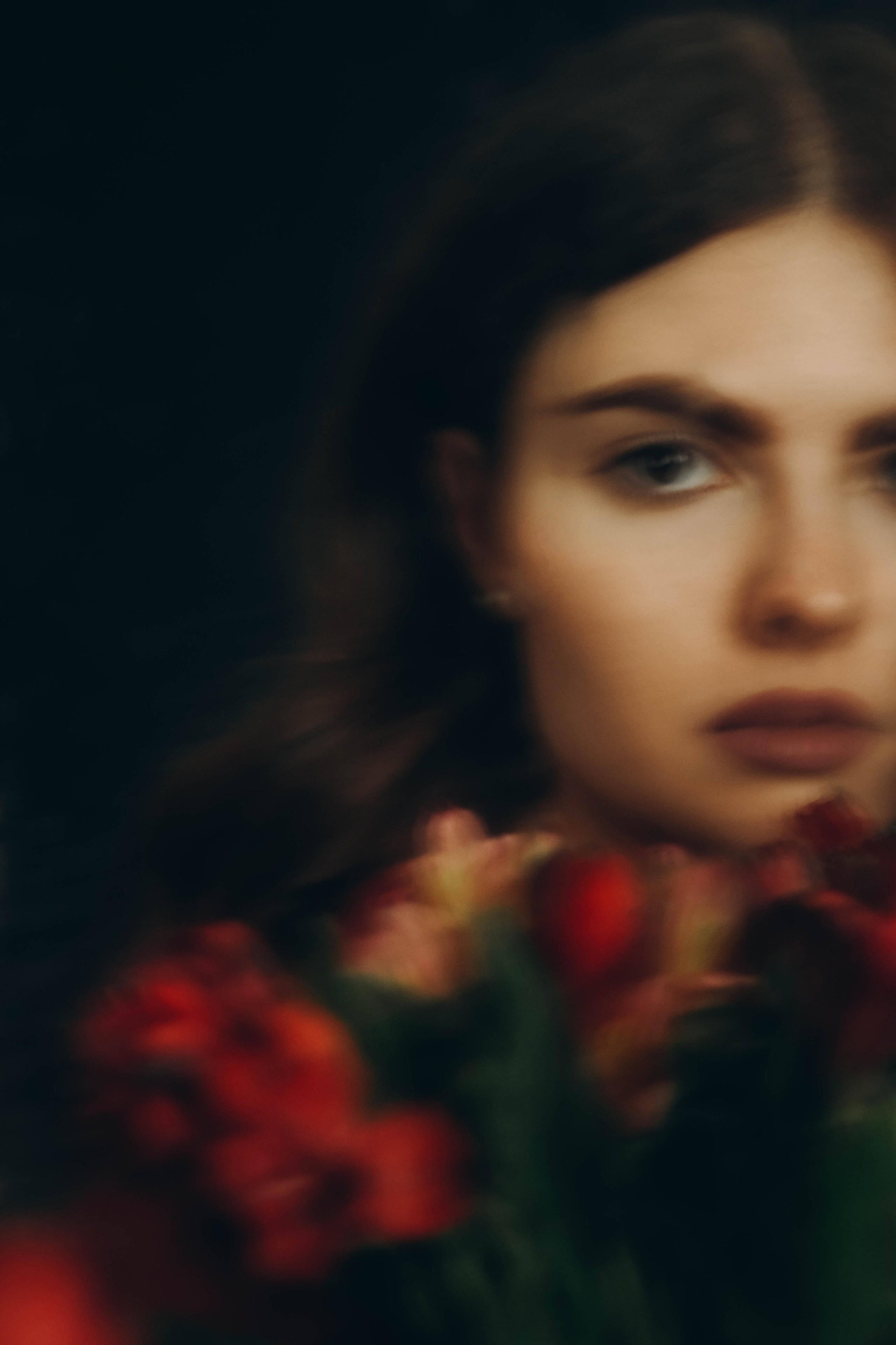 Катерина. Портретный фотограф Дарья Бахматова | Нижний Новгород