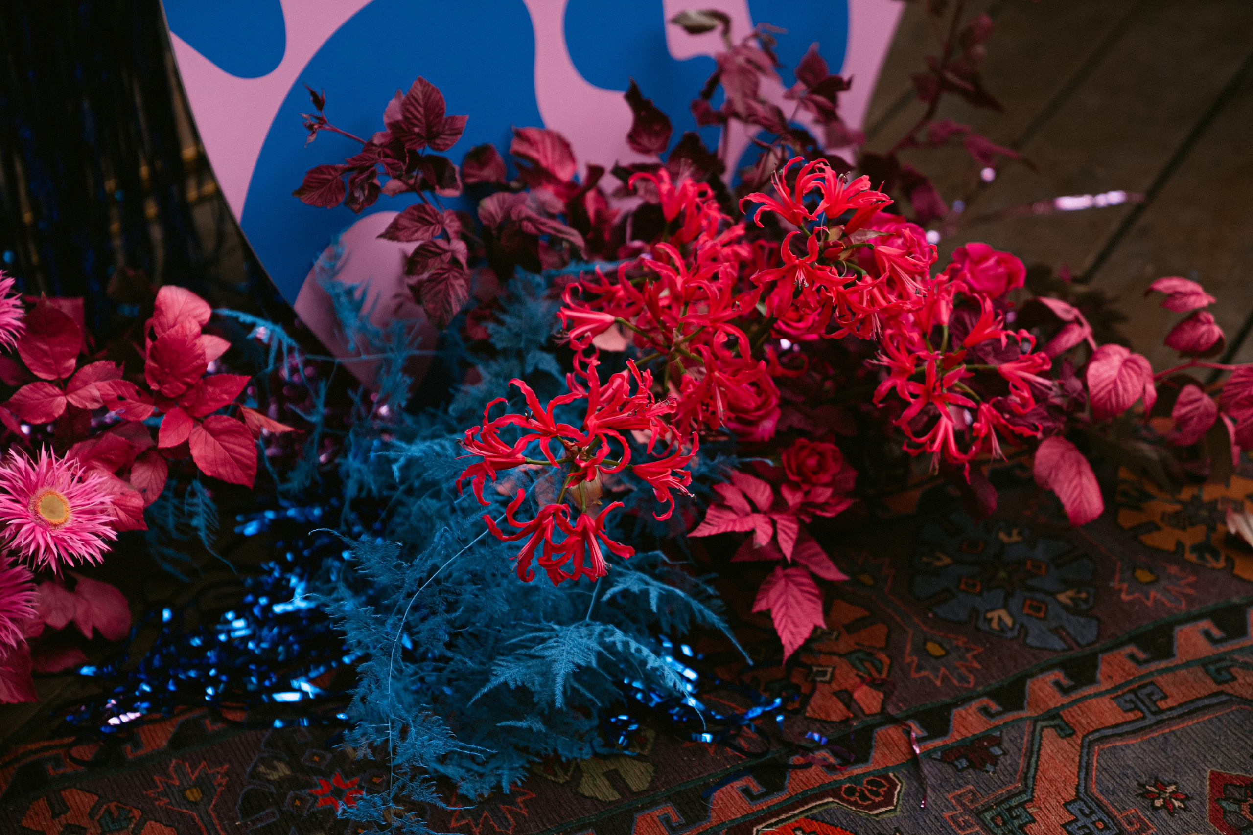 Анна и Савва