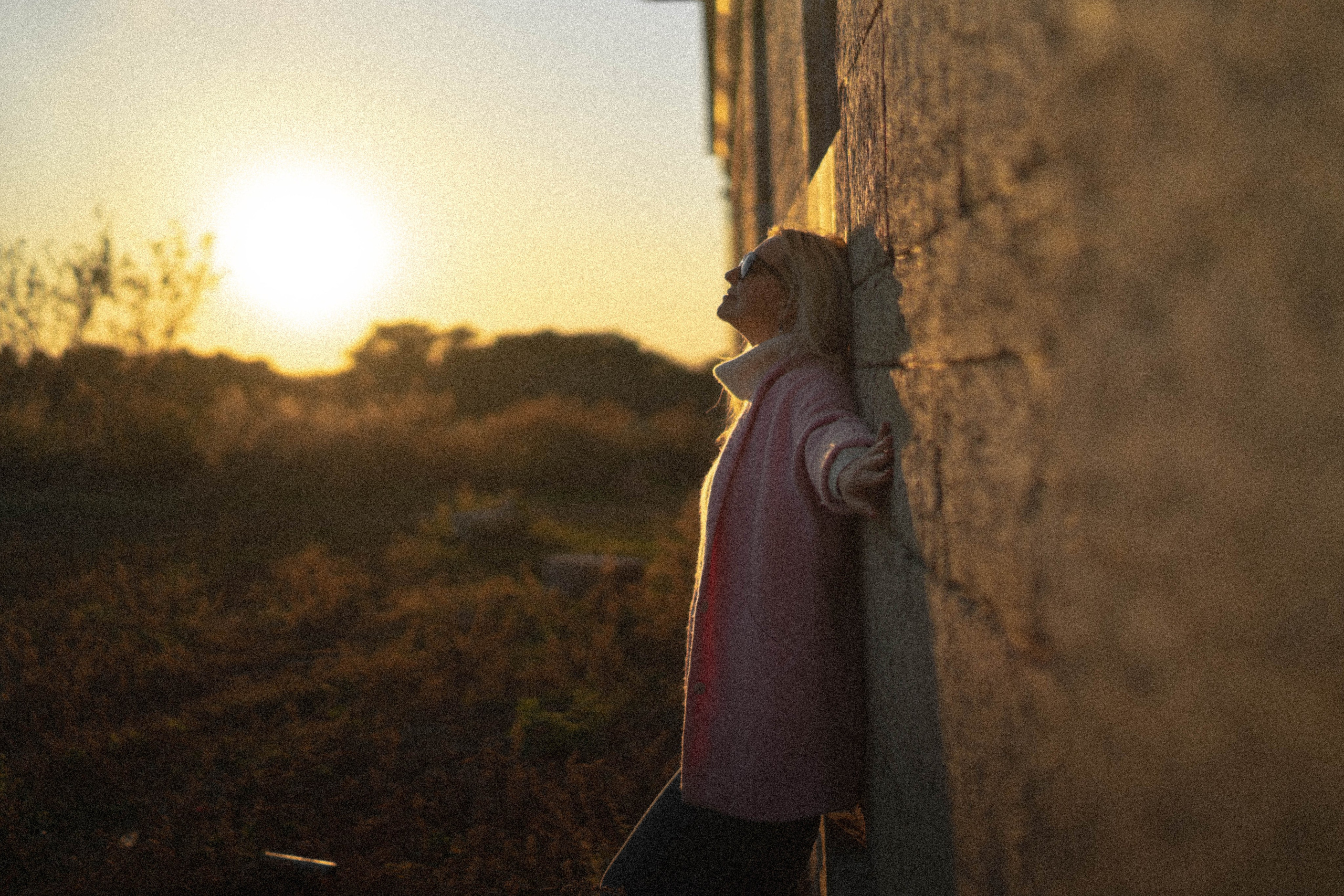 Anna. Lifestyle photographer Turku. I catch emotions in the frame