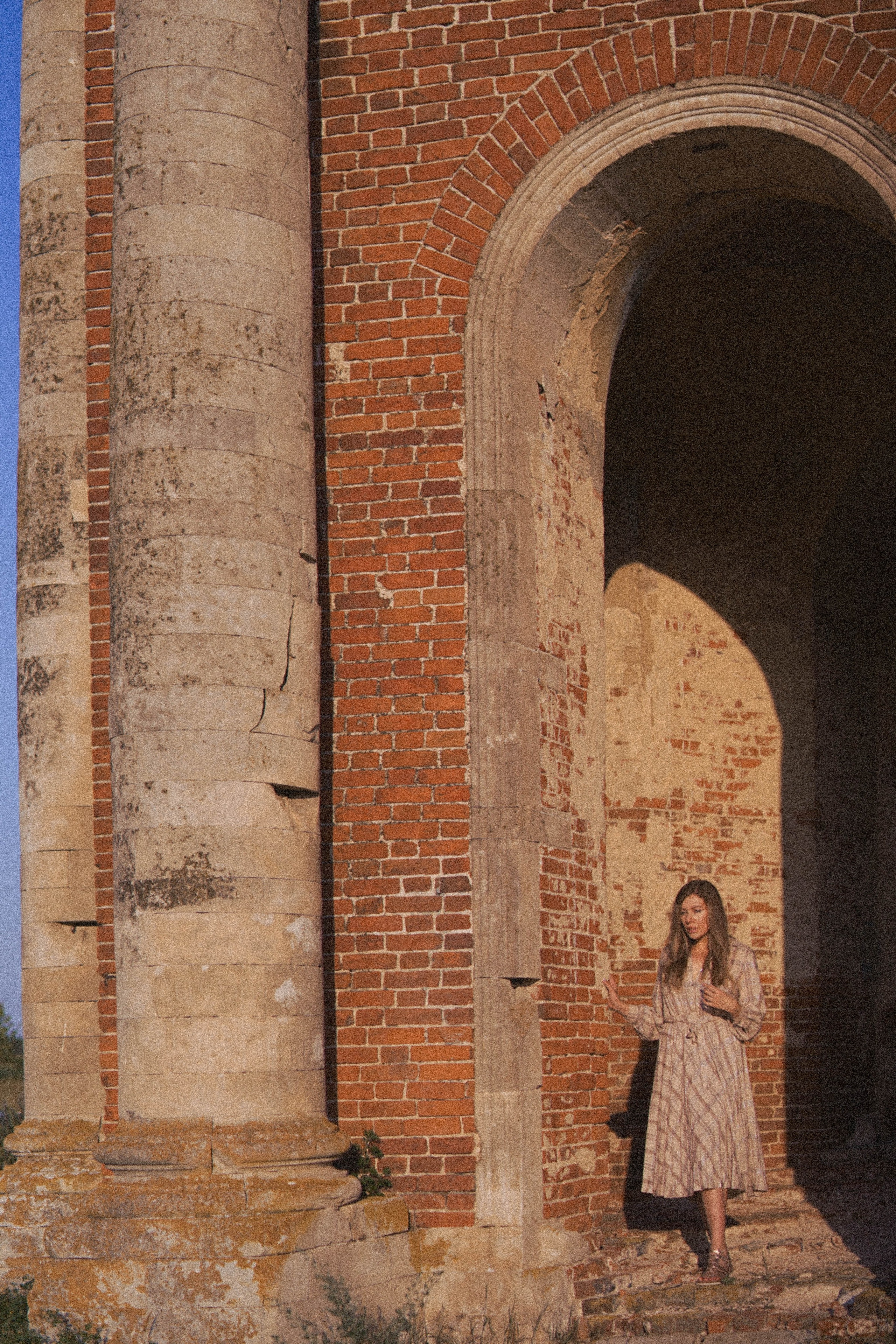 Anna. Lifestyle photographer Turku. I catch emotions in the frame