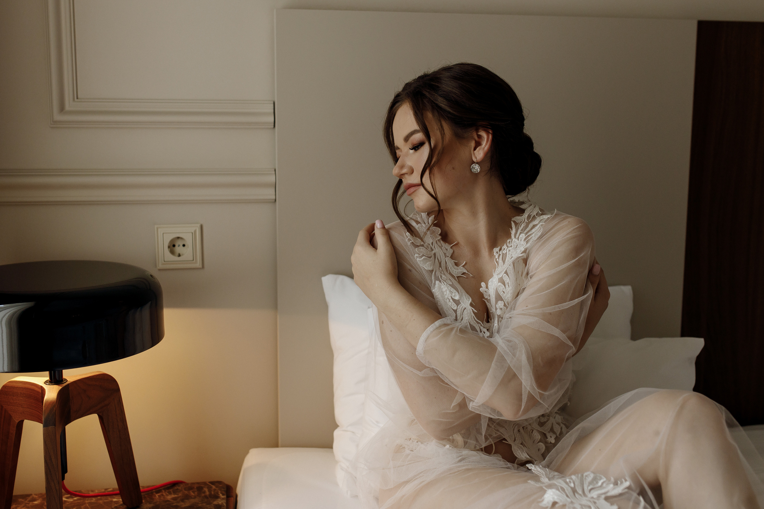 Полина и Андрей. Фотограф Иркутск Антипин Сергей