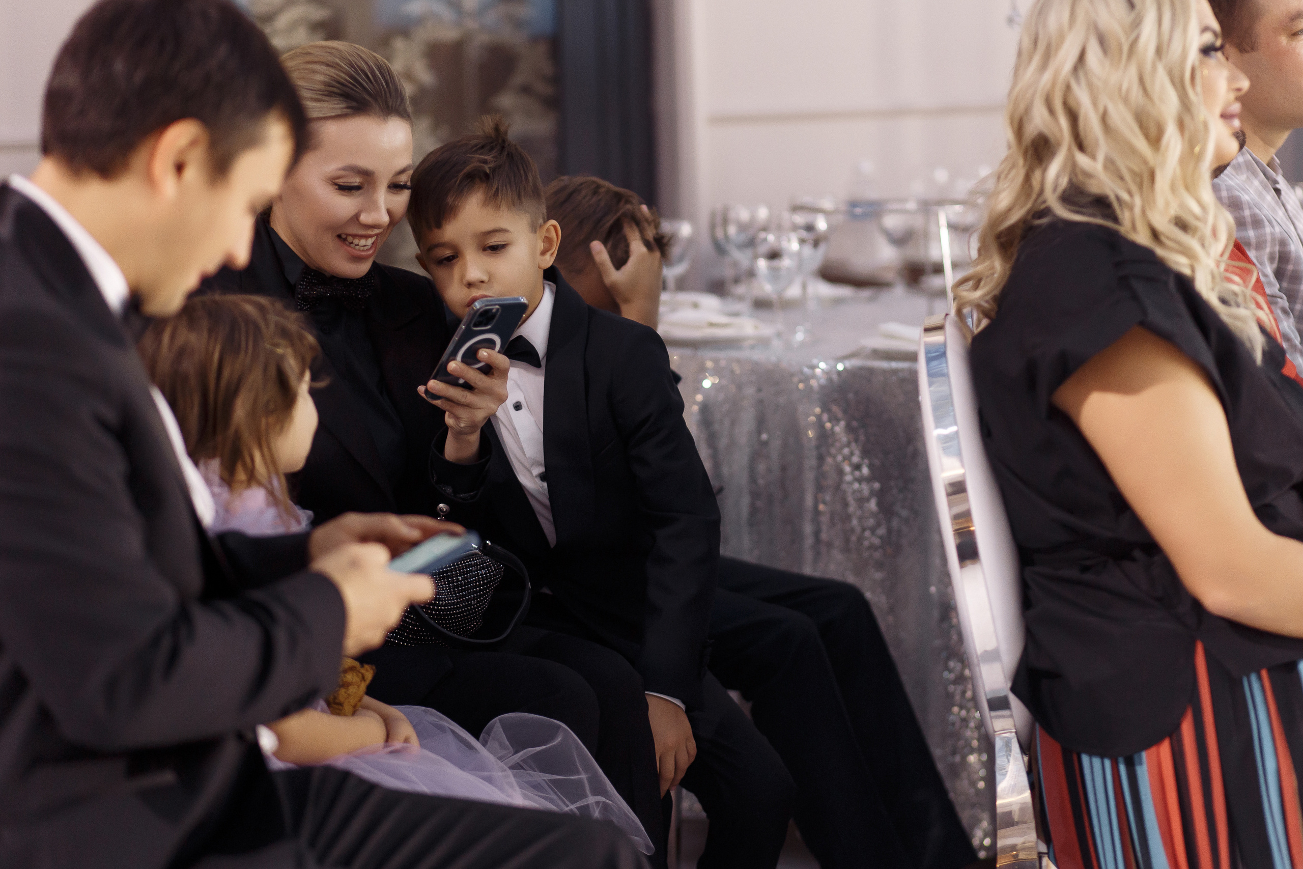 Надежда и Юрий. Фотограф Иркутск Антипин Сергей