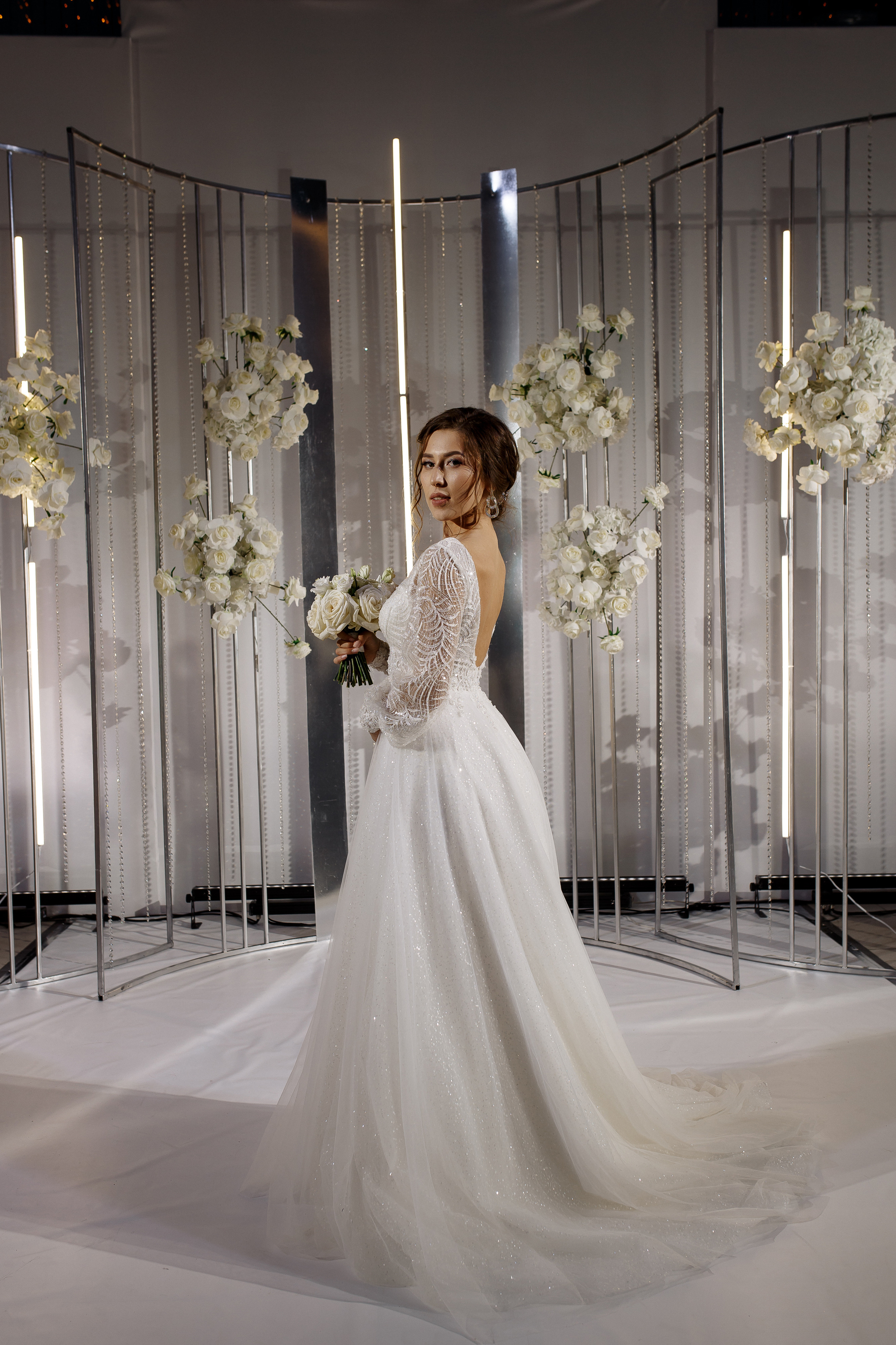 Надежда и Юрий. Фотограф Иркутск Антипин Сергей