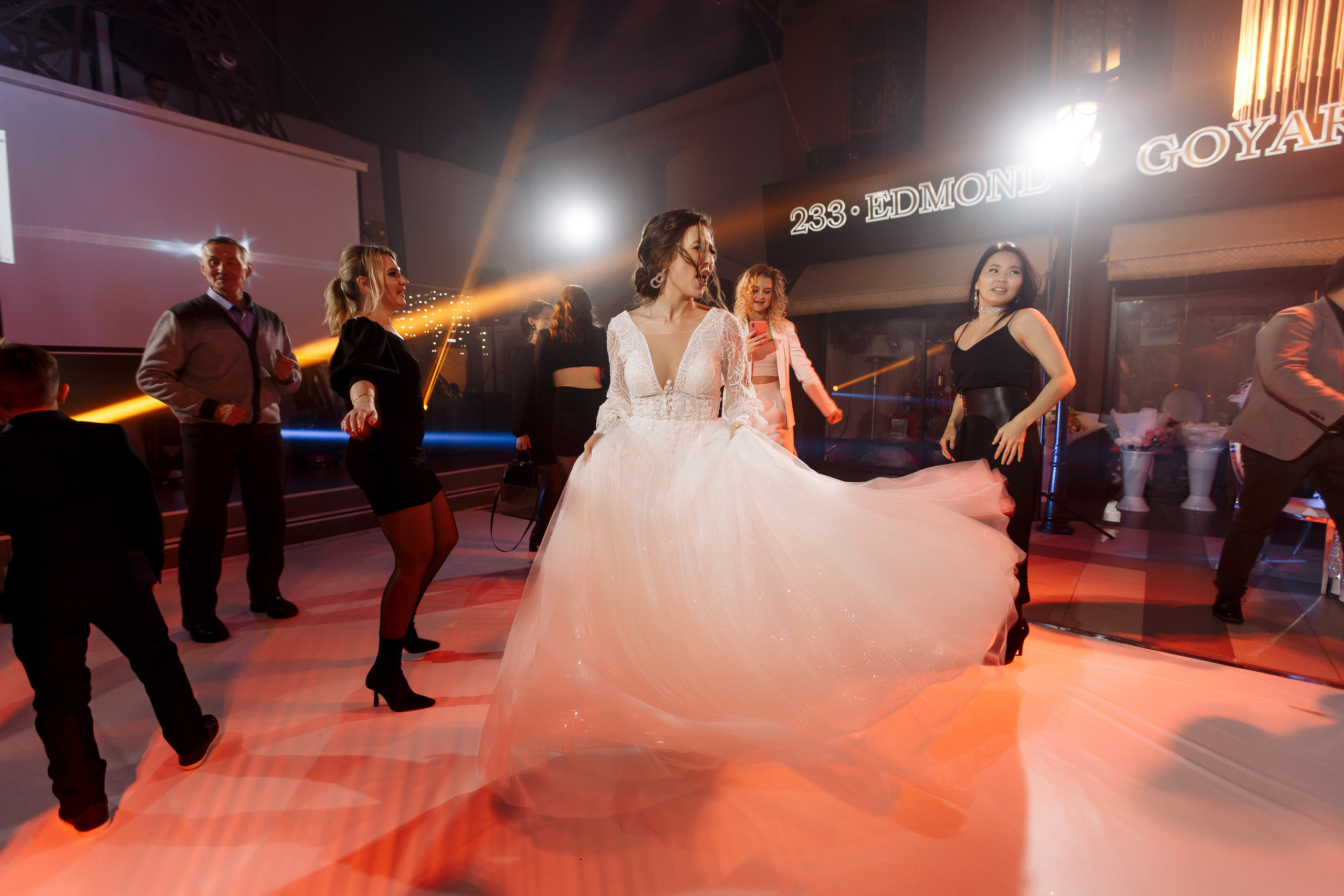 Надежда и Юрий. Фотограф Иркутск Антипин Сергей