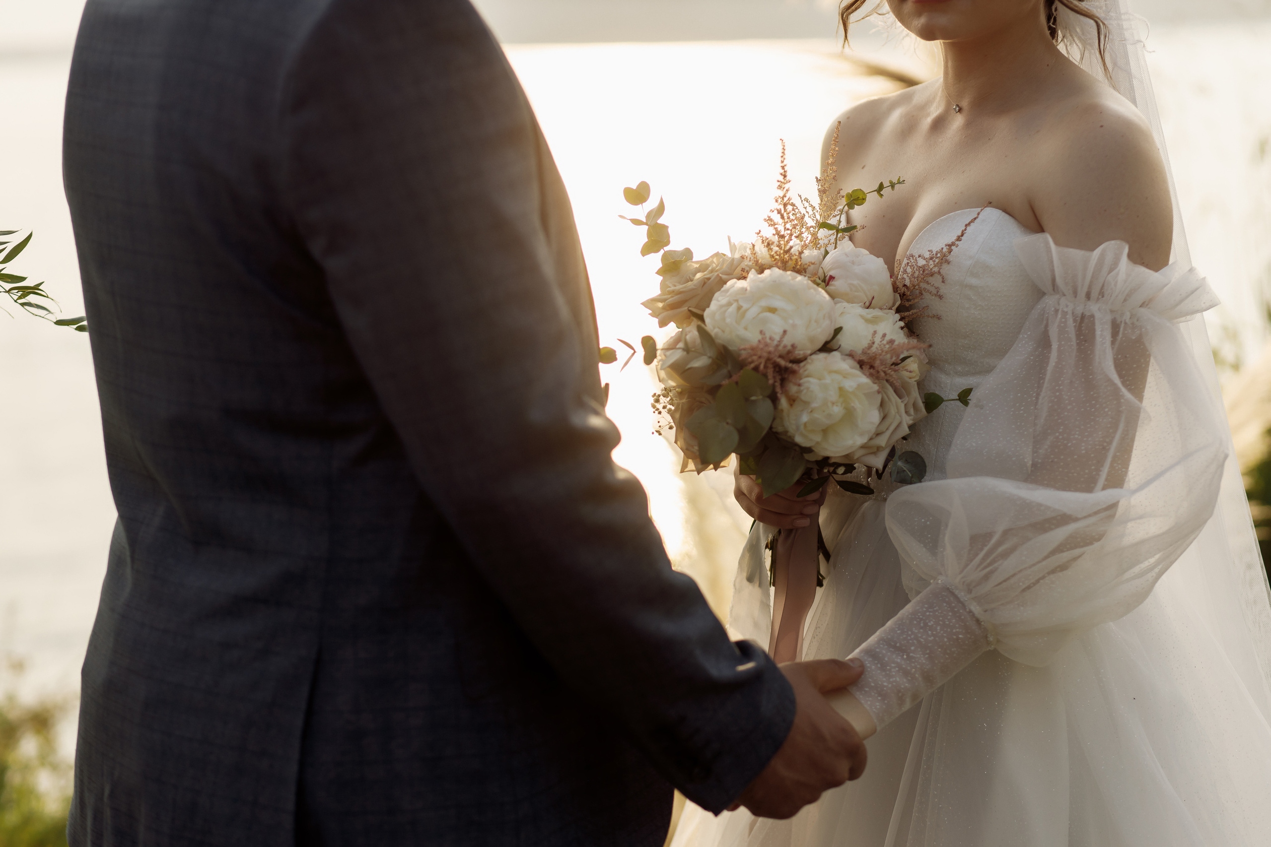 Полина и Андрей. Фотограф Иркутск Антипин Сергей