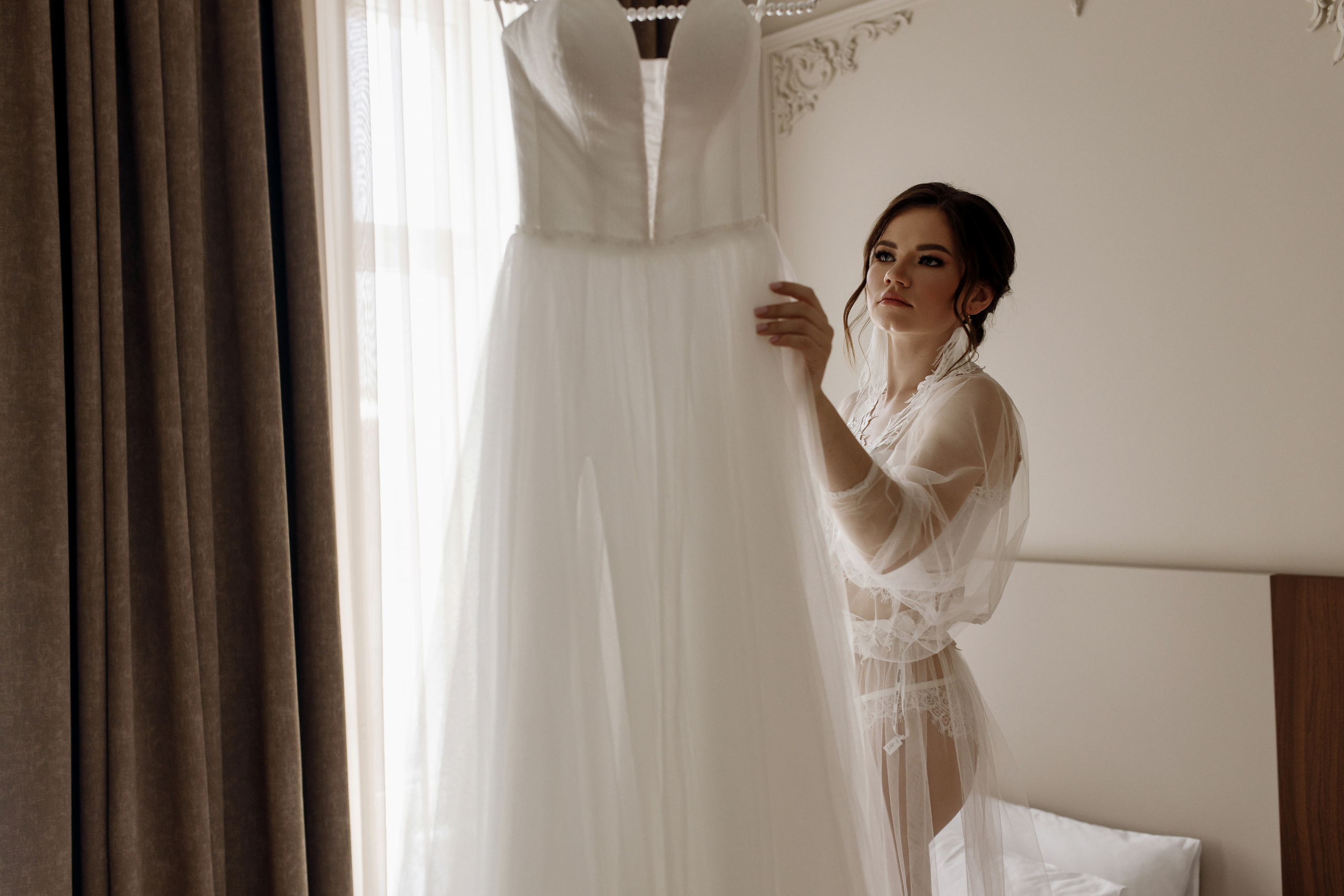 Полина и Андрей. Фотограф Иркутск Антипин Сергей