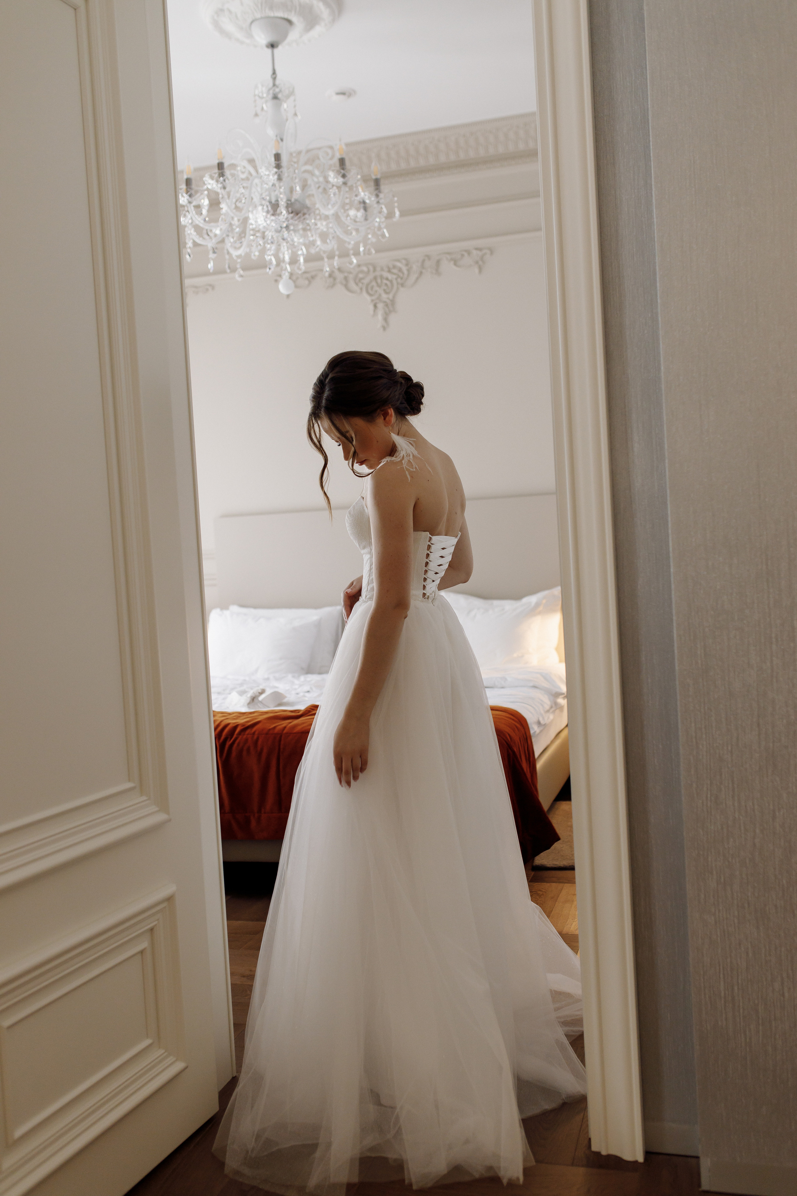 Полина и Андрей. Фотограф Иркутск Антипин Сергей