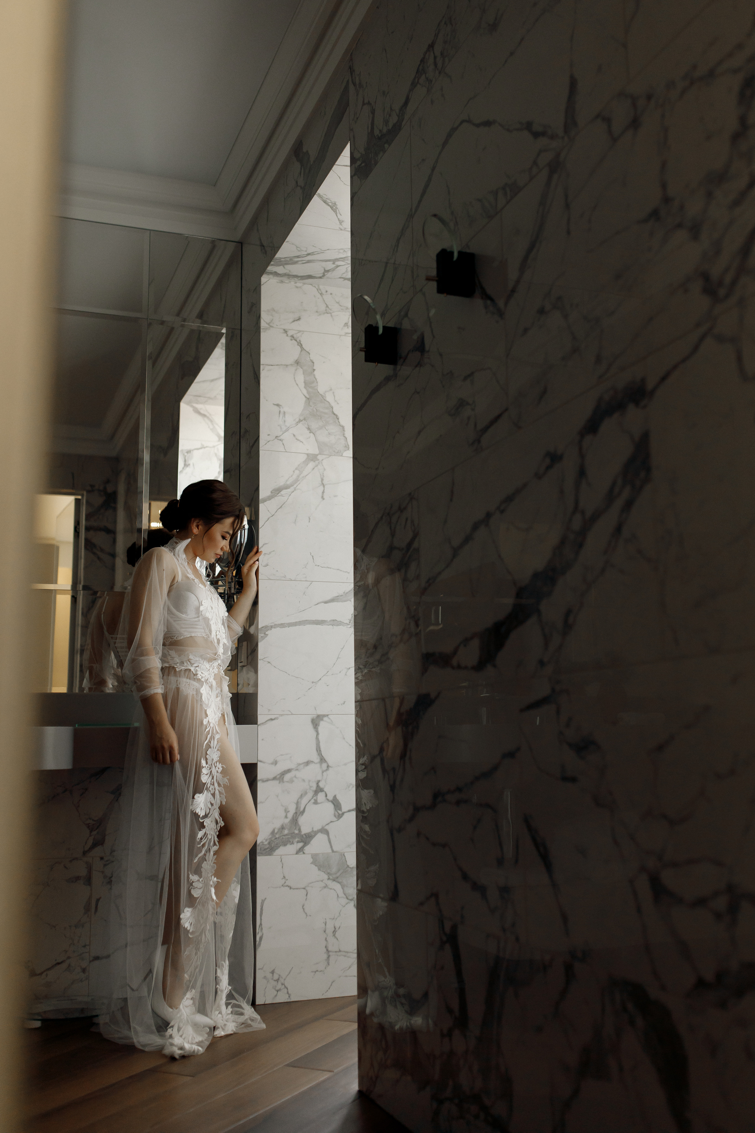 Полина и Андрей. Фотограф Иркутск Антипин Сергей