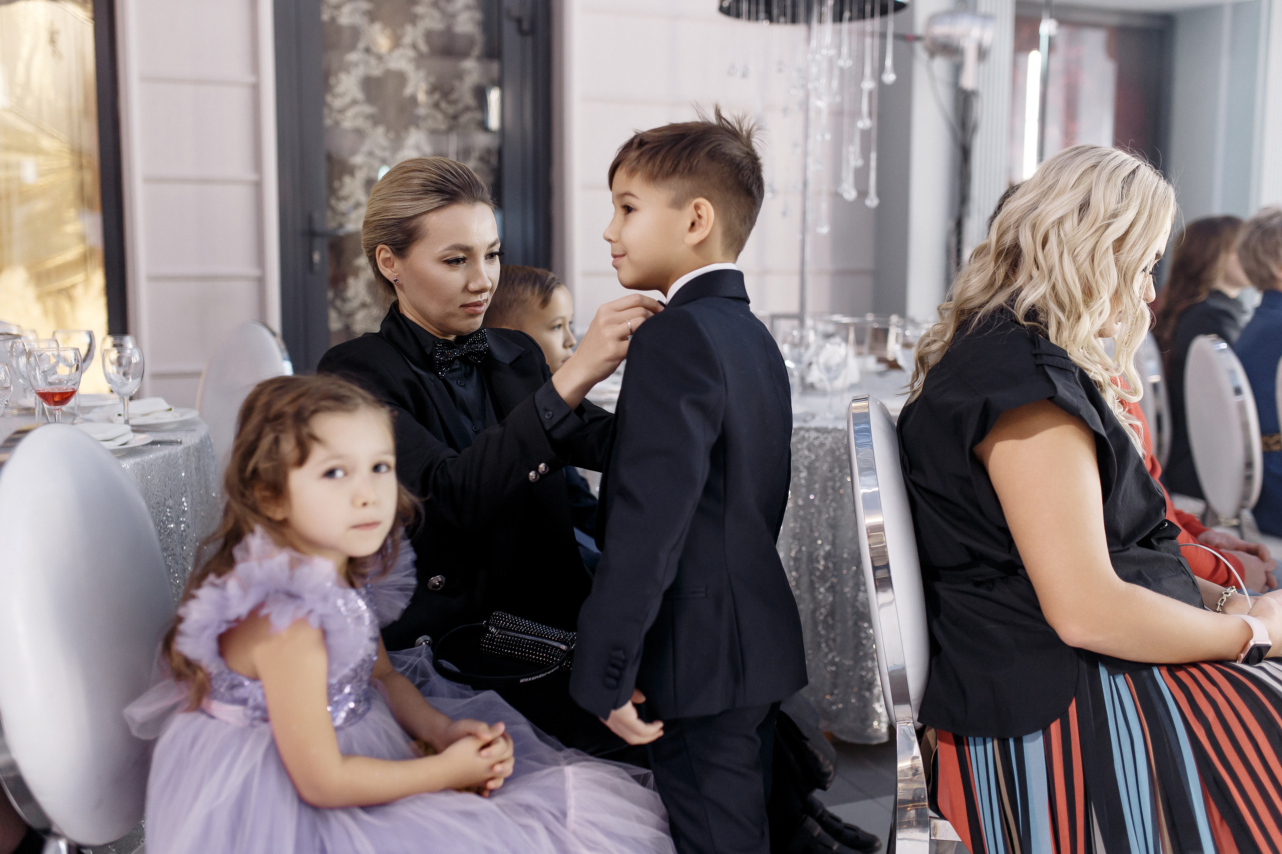 Надежда и Юрий. Фотограф Иркутск Антипин Сергей