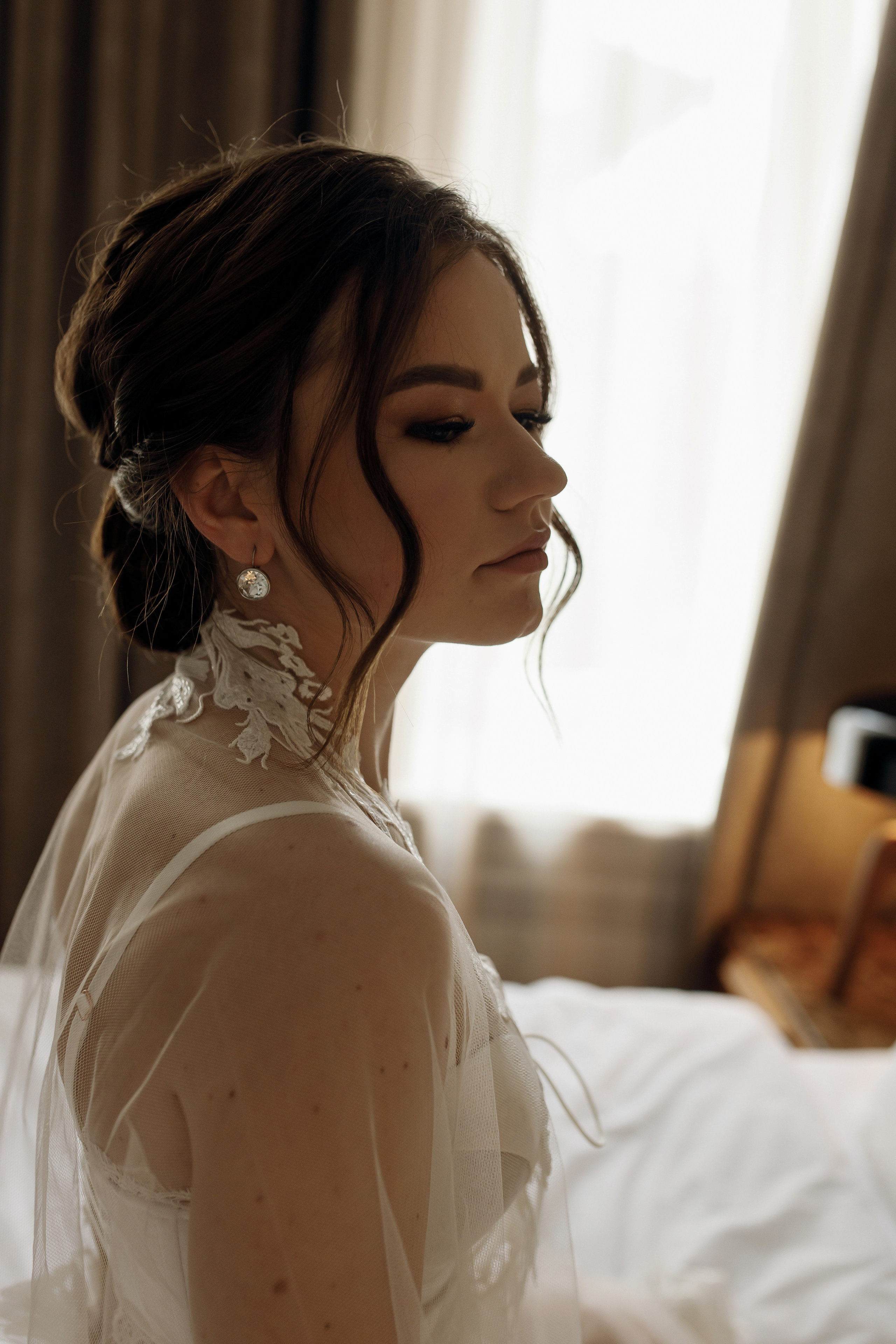 Полина и Андрей. Фотограф Иркутск Антипин Сергей