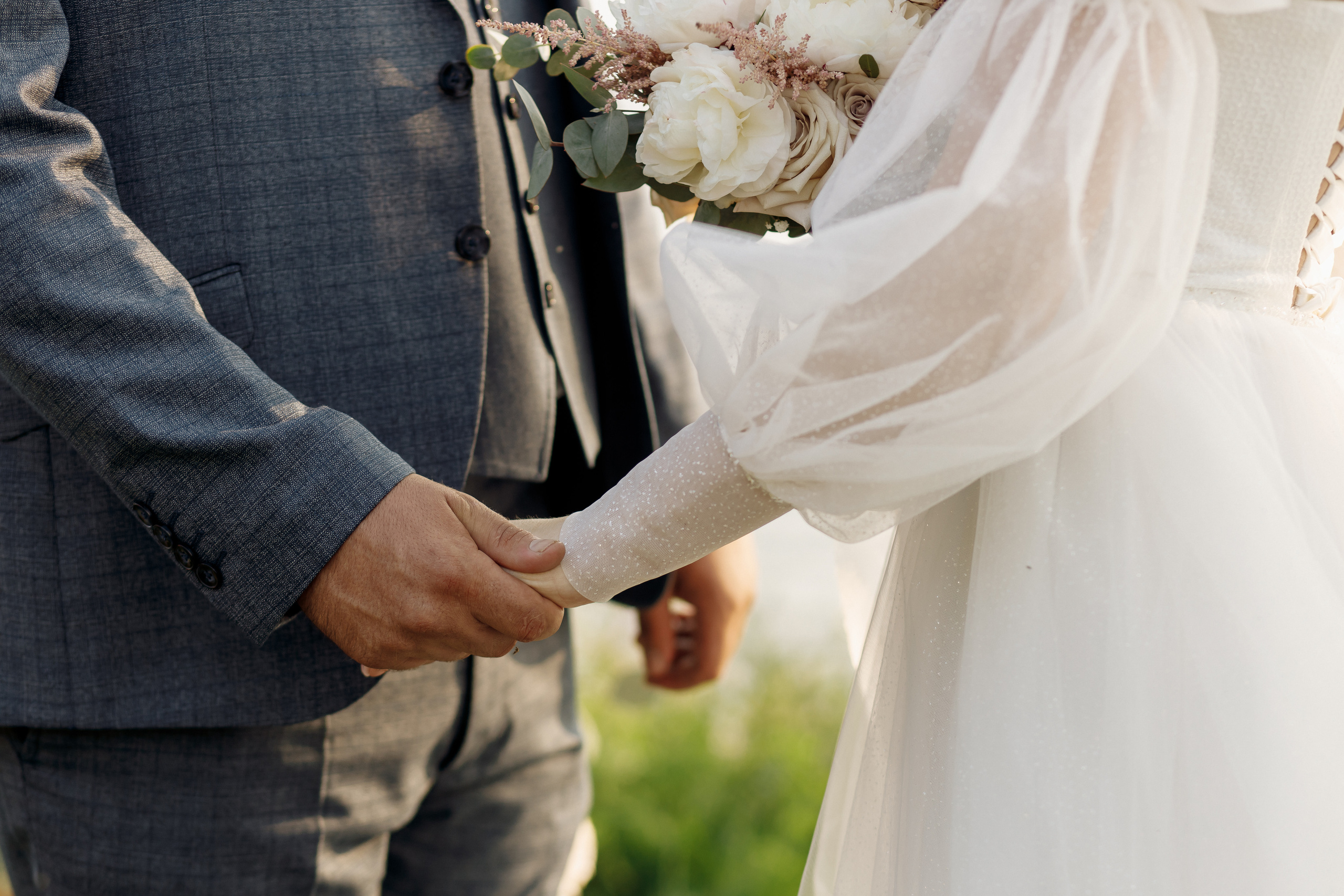 Полина и Андрей. Фотограф Иркутск Антипин Сергей