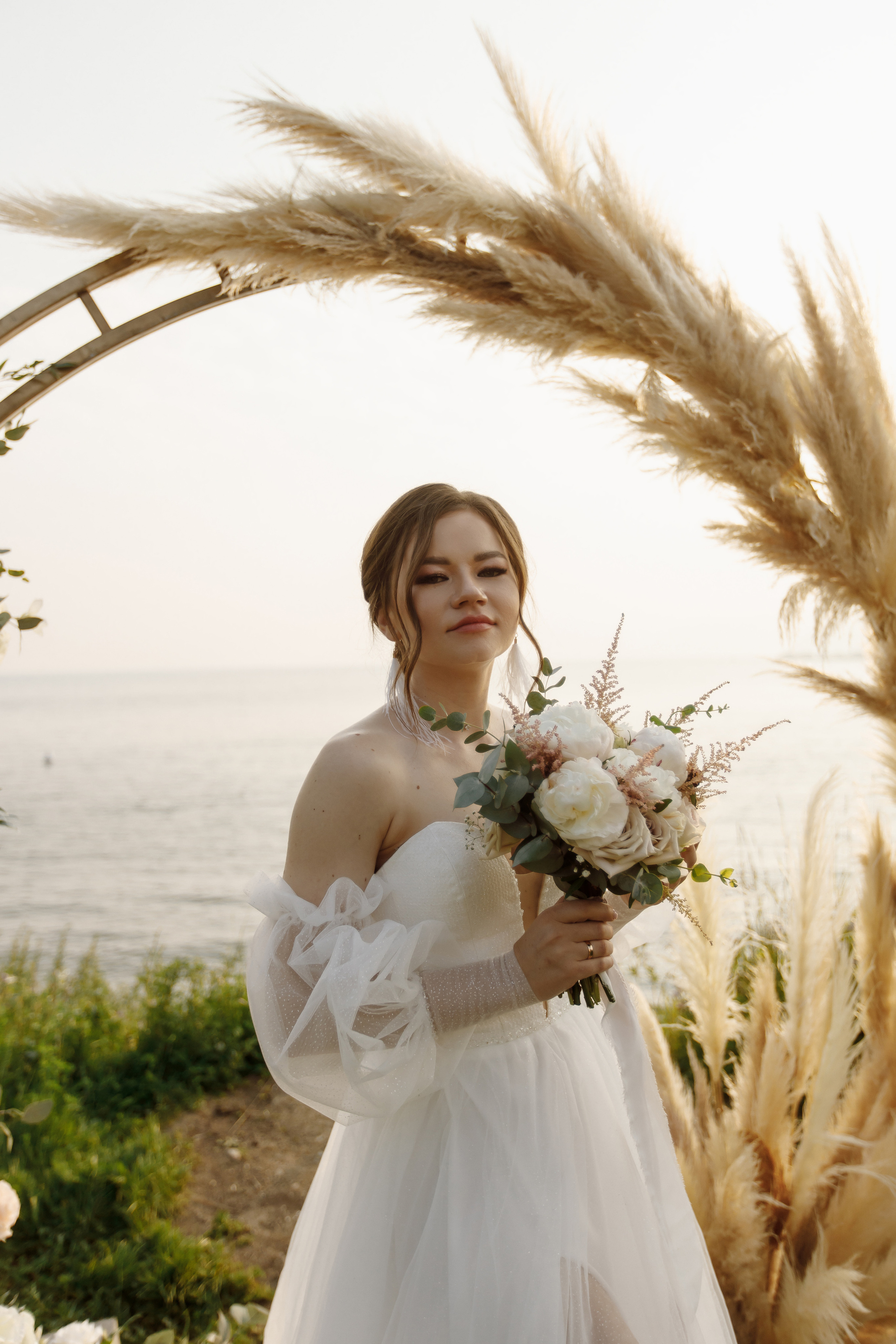 Полина и Андрей. Фотограф Иркутск Антипин Сергей