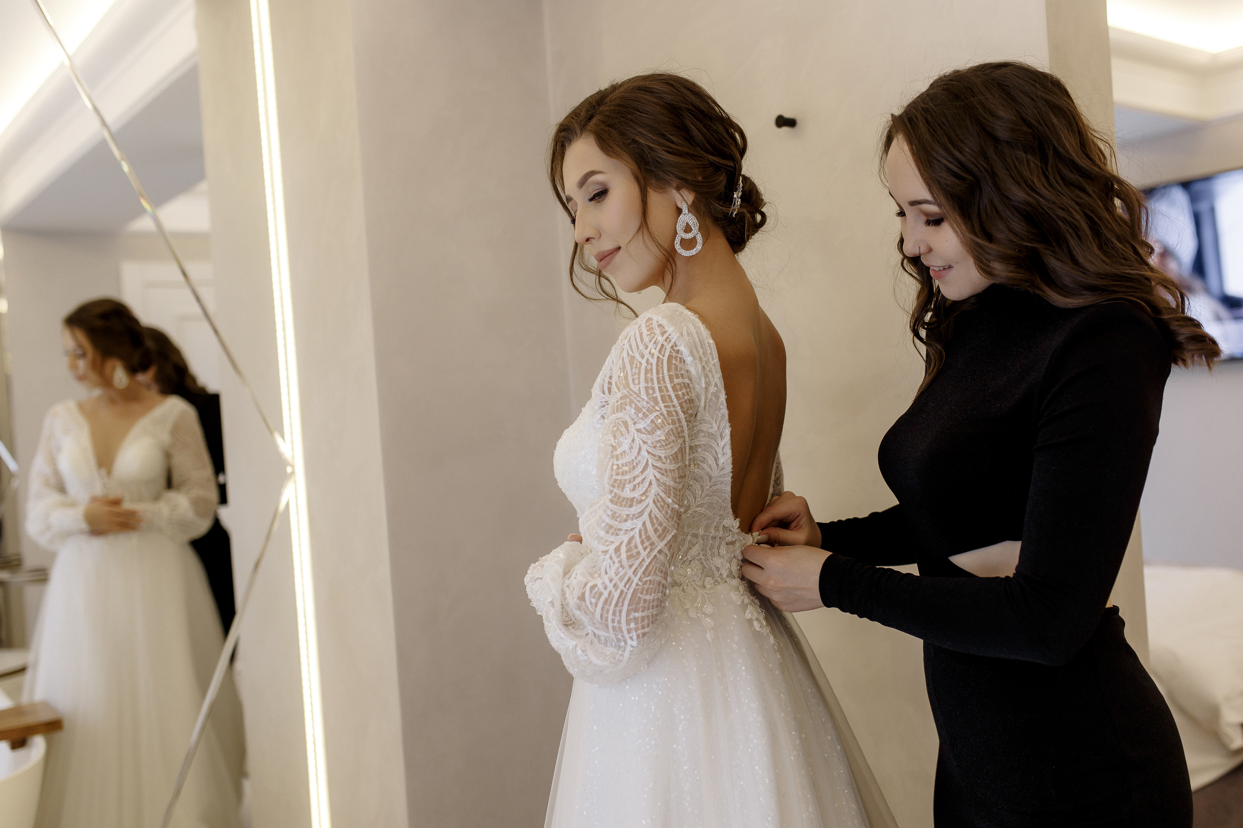 Надежда и Юрий. Фотограф Иркутск Антипин Сергей