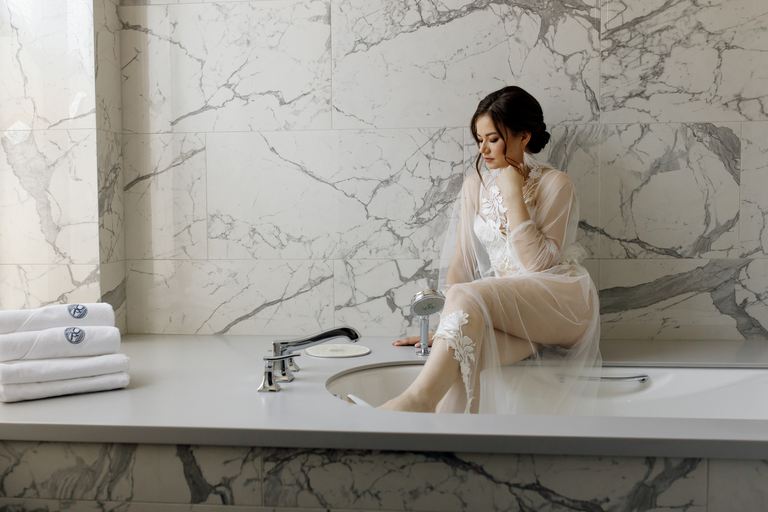 Полина и Андрей. Фотограф Иркутск Антипин Сергей