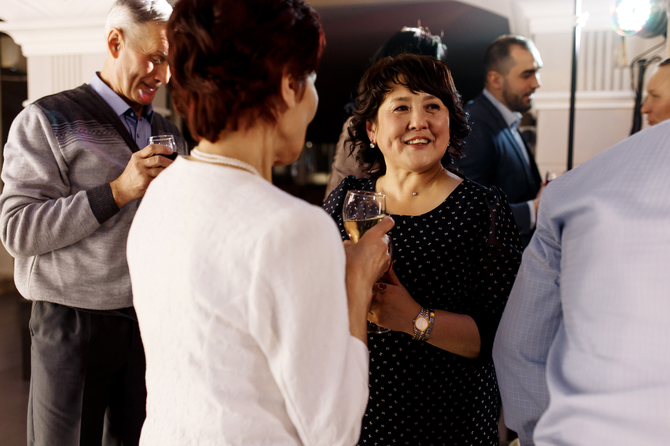 Надежда и Юрий. Фотограф Иркутск Антипин Сергей