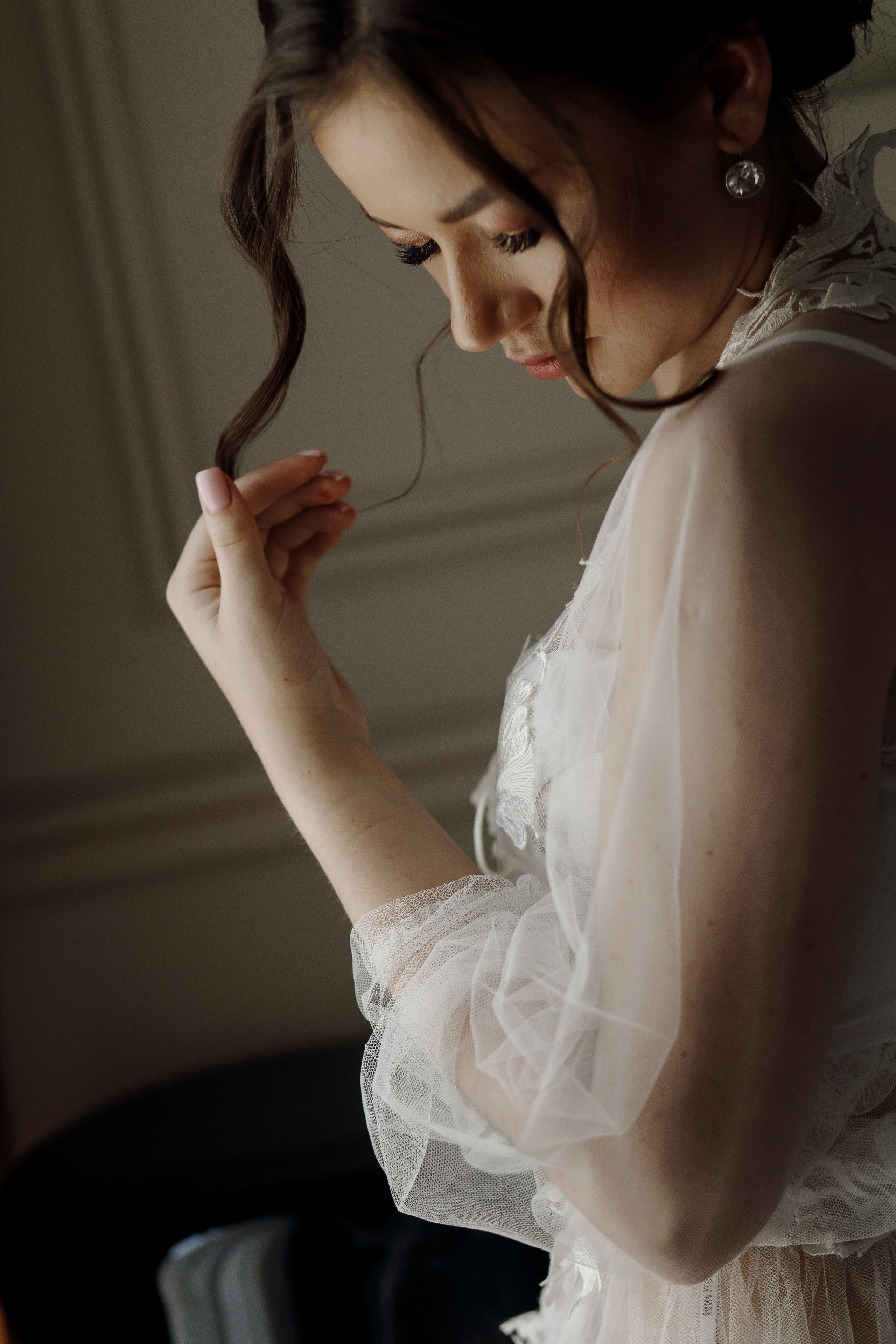 Полина и Андрей. Фотограф Иркутск Антипин Сергей