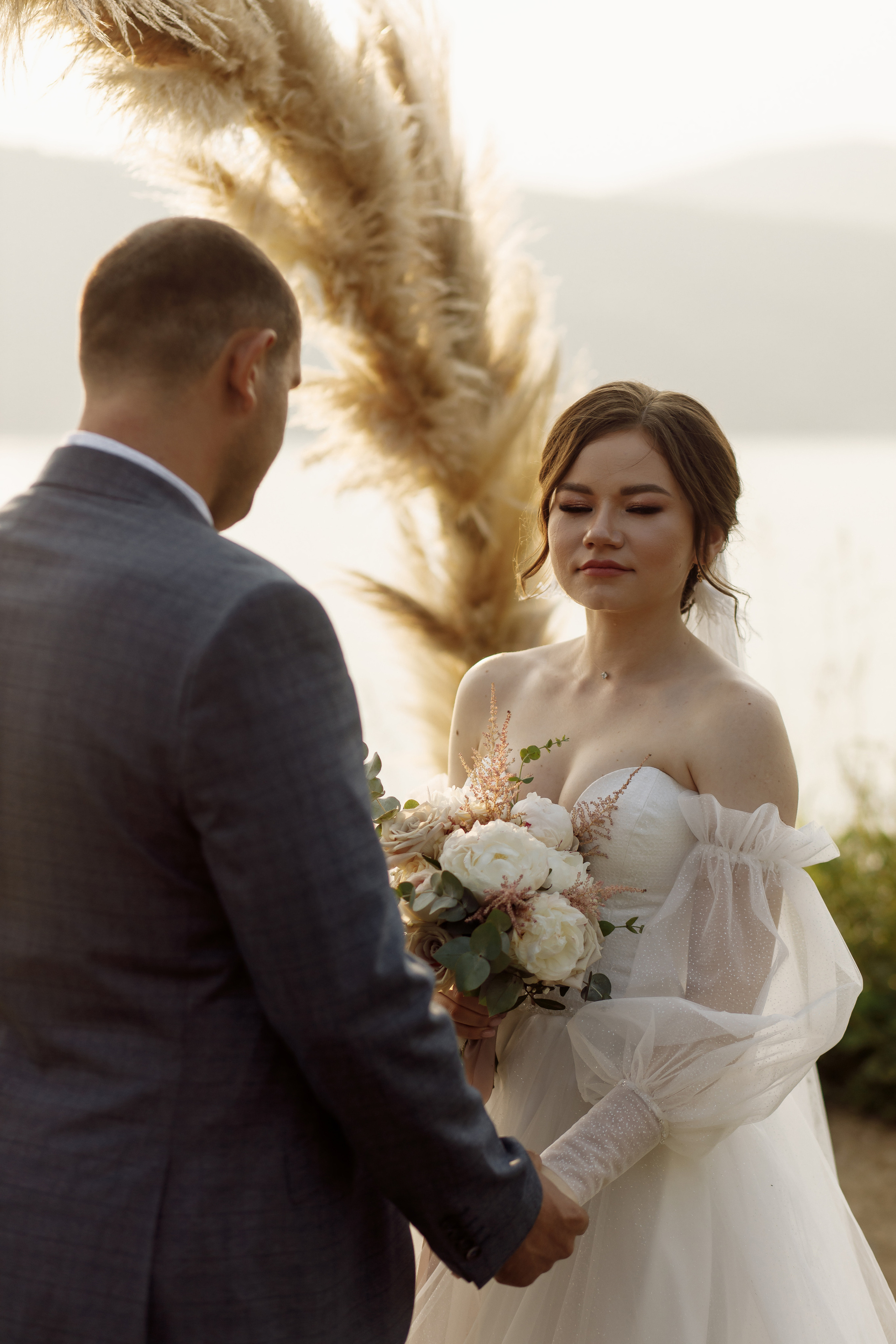 Полина и Андрей. Фотограф Иркутск Антипин Сергей