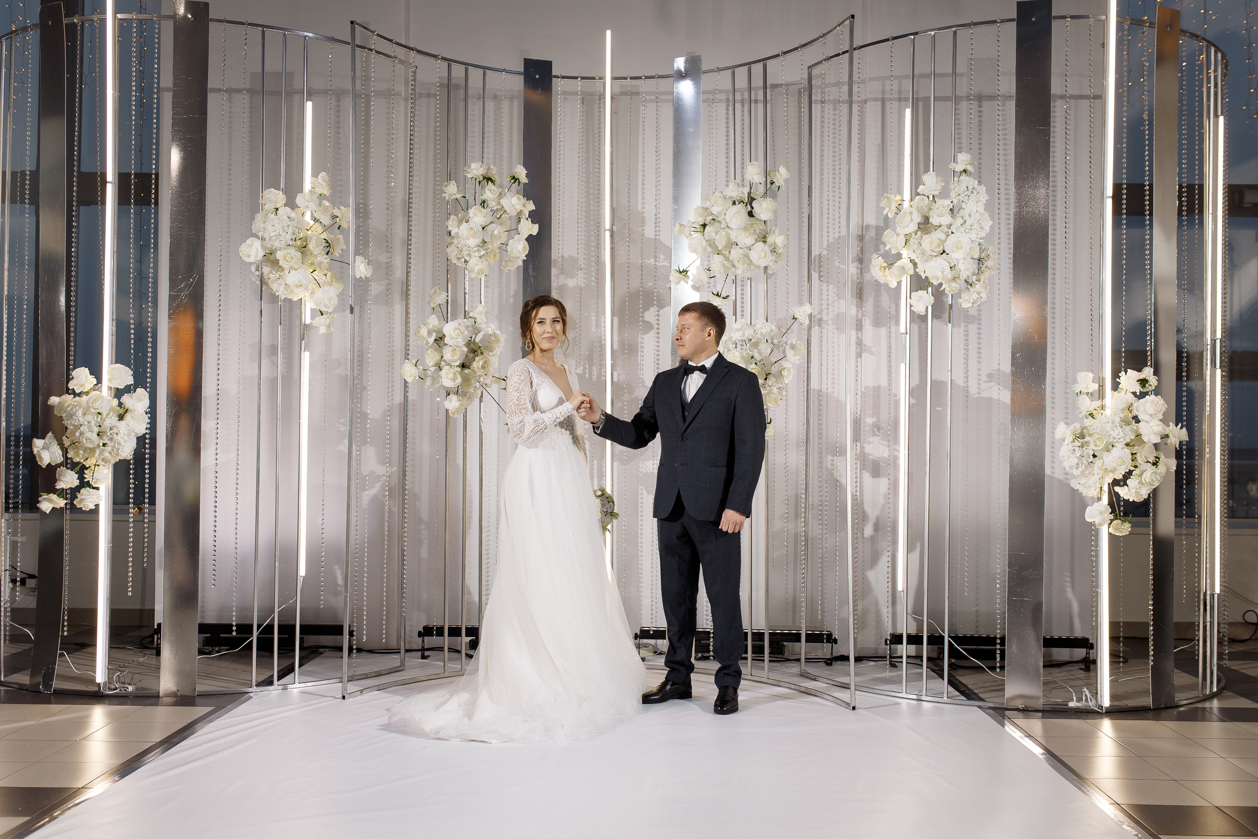 Надежда и Юрий. Фотограф Иркутск Антипин Сергей